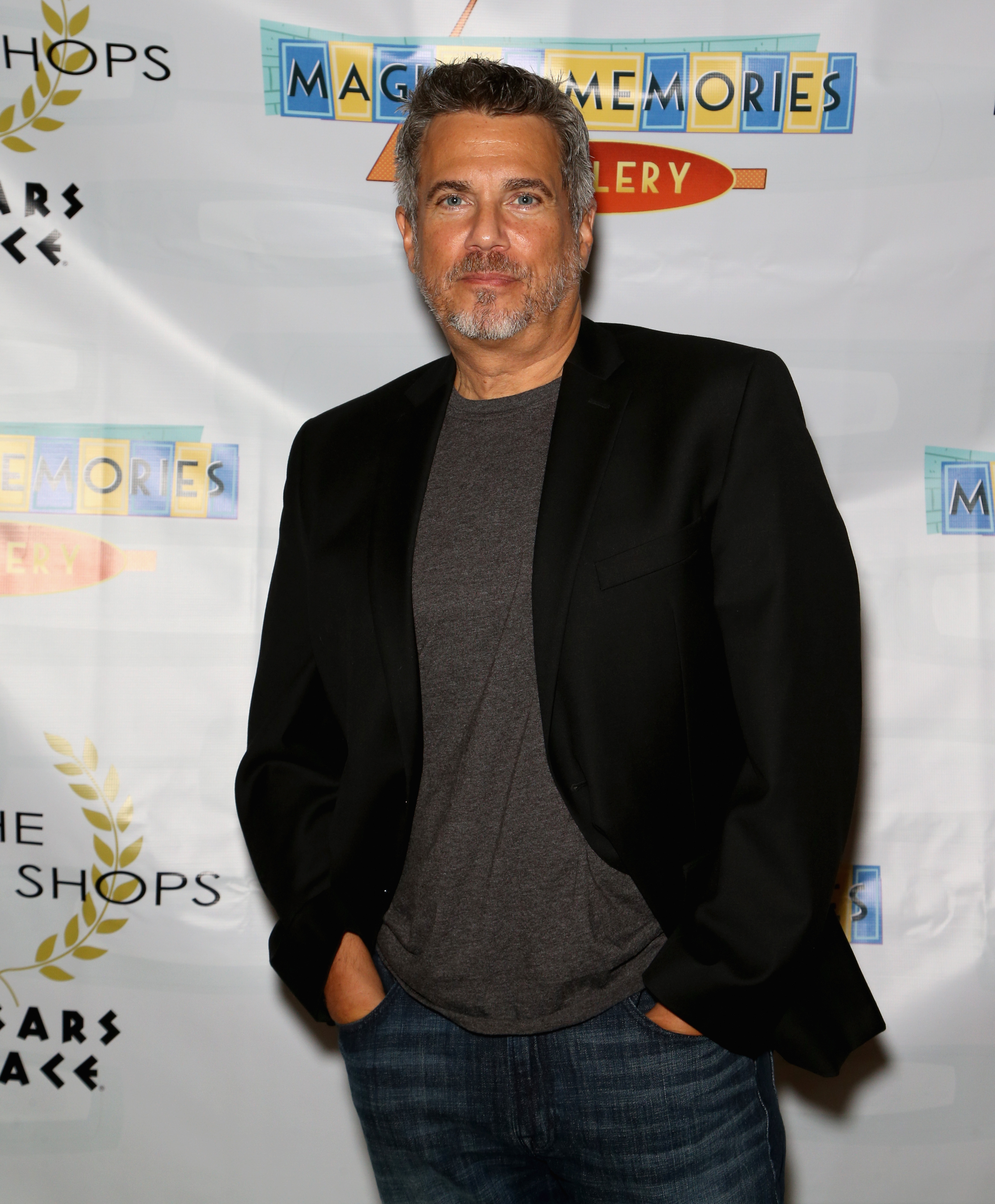 Robby Benson | Source : Getty Images