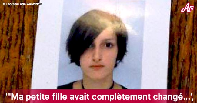 La mère de Caly, la Marseillaise âgée de 14 ans qui a été  trouvée dans la maison de l’homme, s’exprime