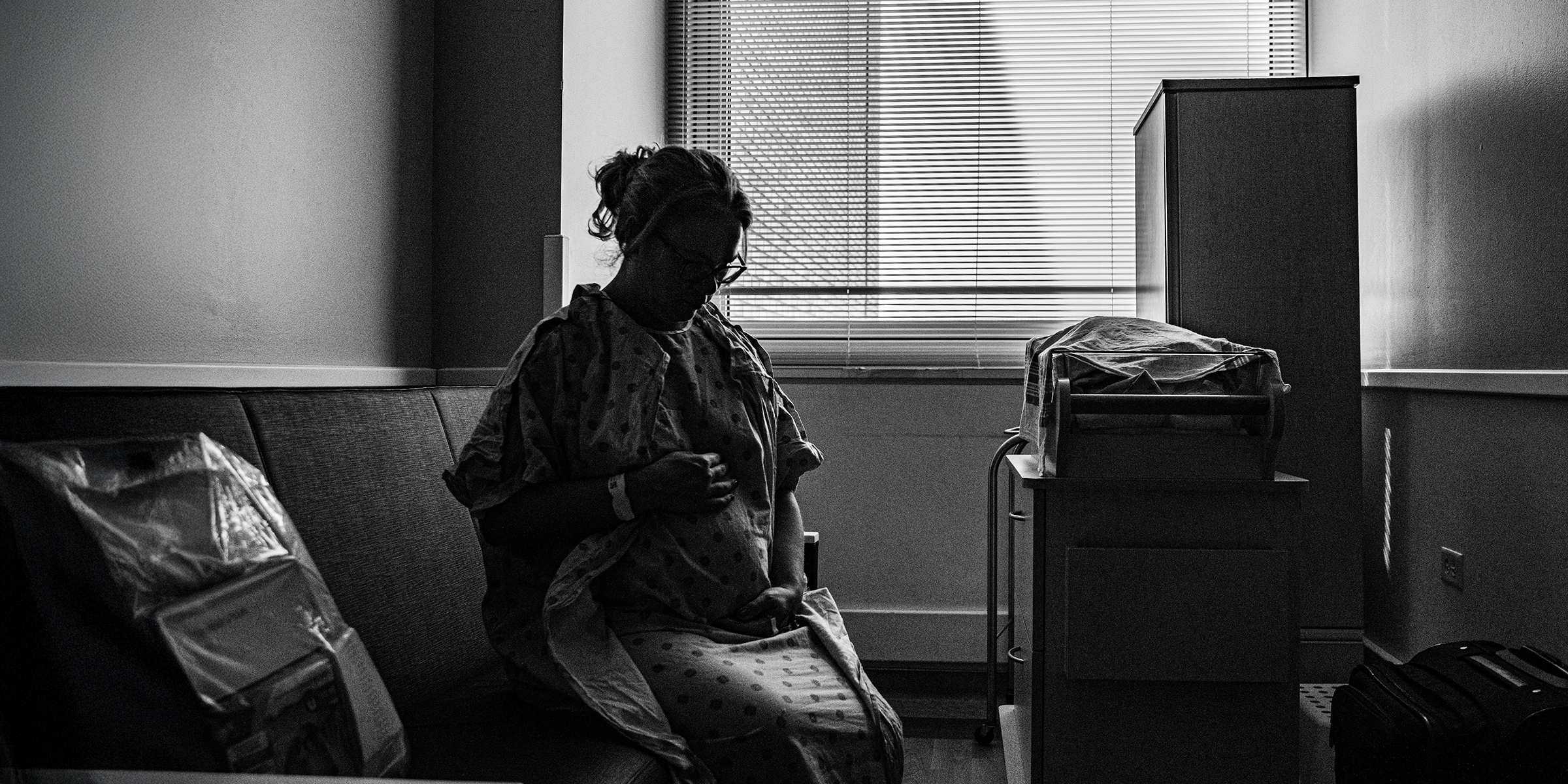 Une femme enceinte | Source : Pexels