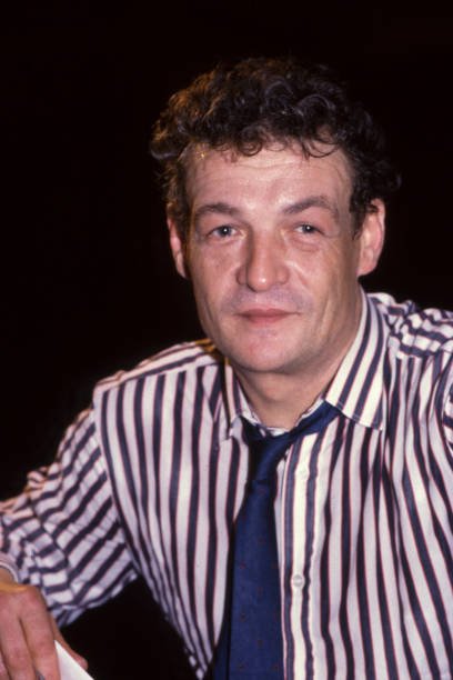 L'acteur Philippe Léotard | Photo : Getty Images