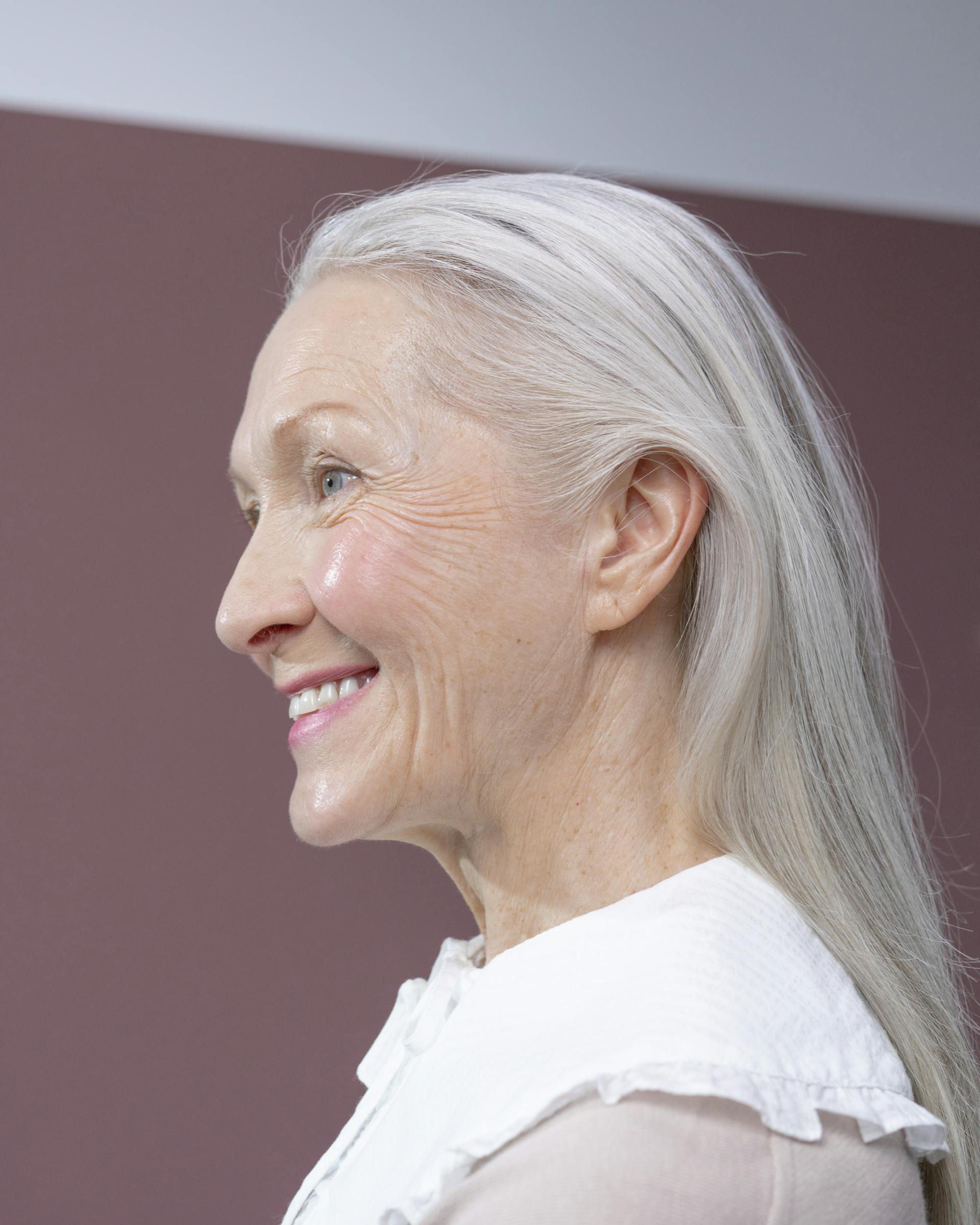 Une femme heureuse | Source : Pexels