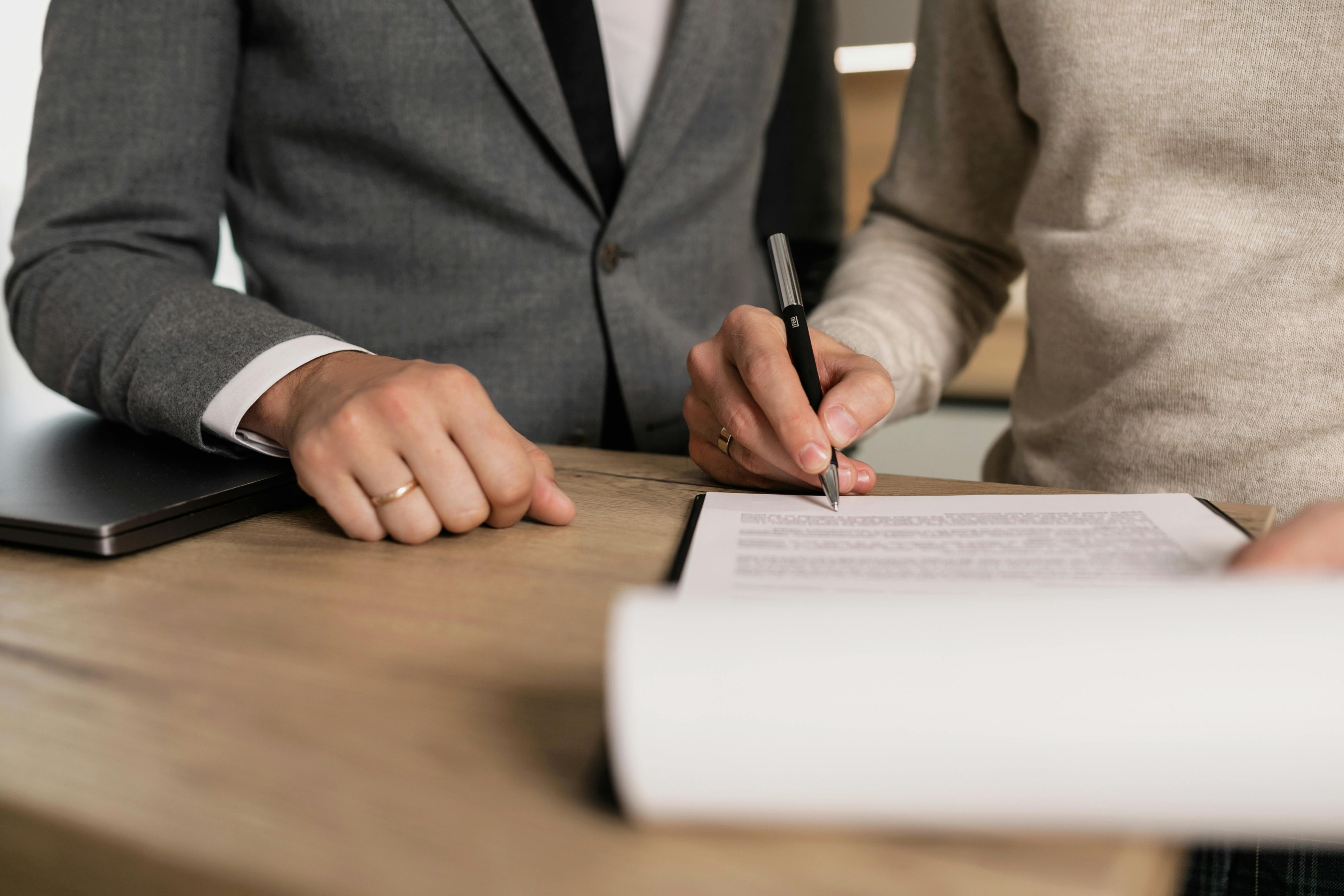 À des fins d'illustration uniquement. | Source : Pexels