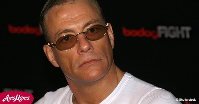 Jean-Claude Van Damme sur la corde raide après sa remarque sur les homosexuels lors de son dernier passage télé