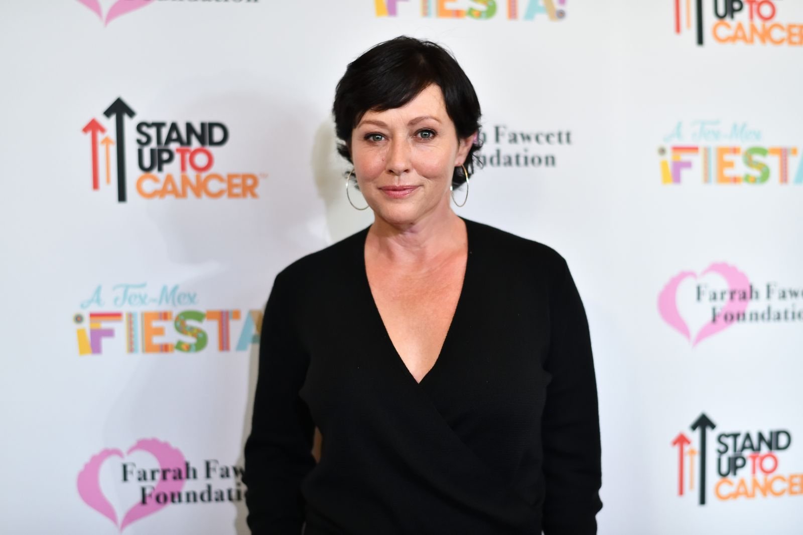Shannen Doherty | Photo : Getty Images