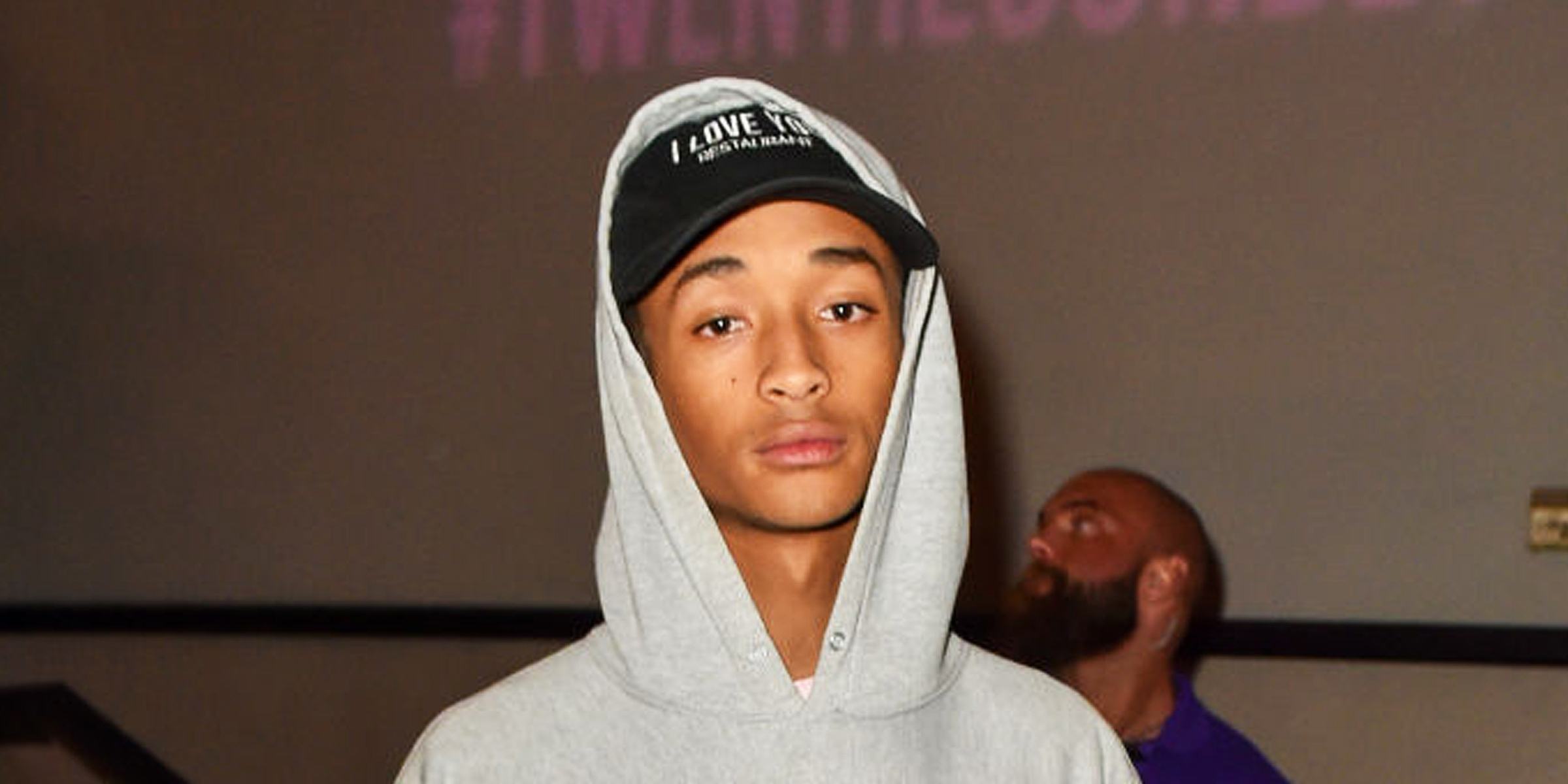 Jaden Smith | Source : Getty Images