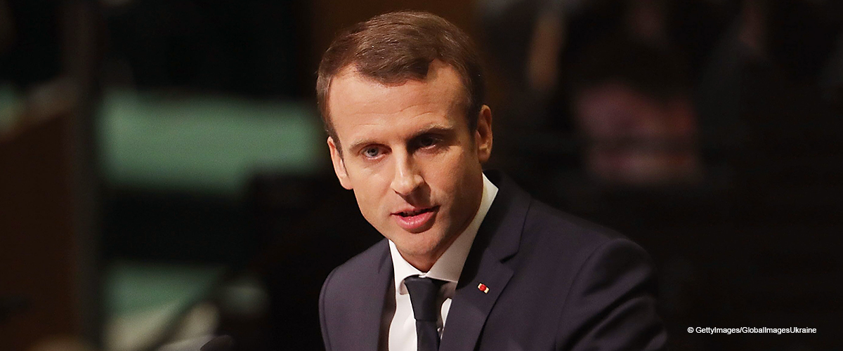 Emmanuel Macron souhaite "prompt rétablissement" et "sagesse" à une femme âgée blessée à Nice