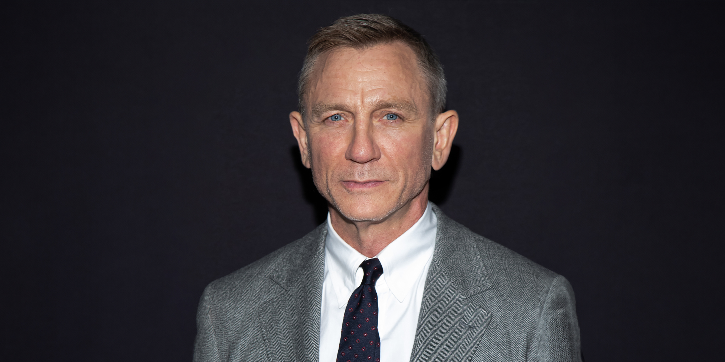 Daniel Craig | Source : Getty Images