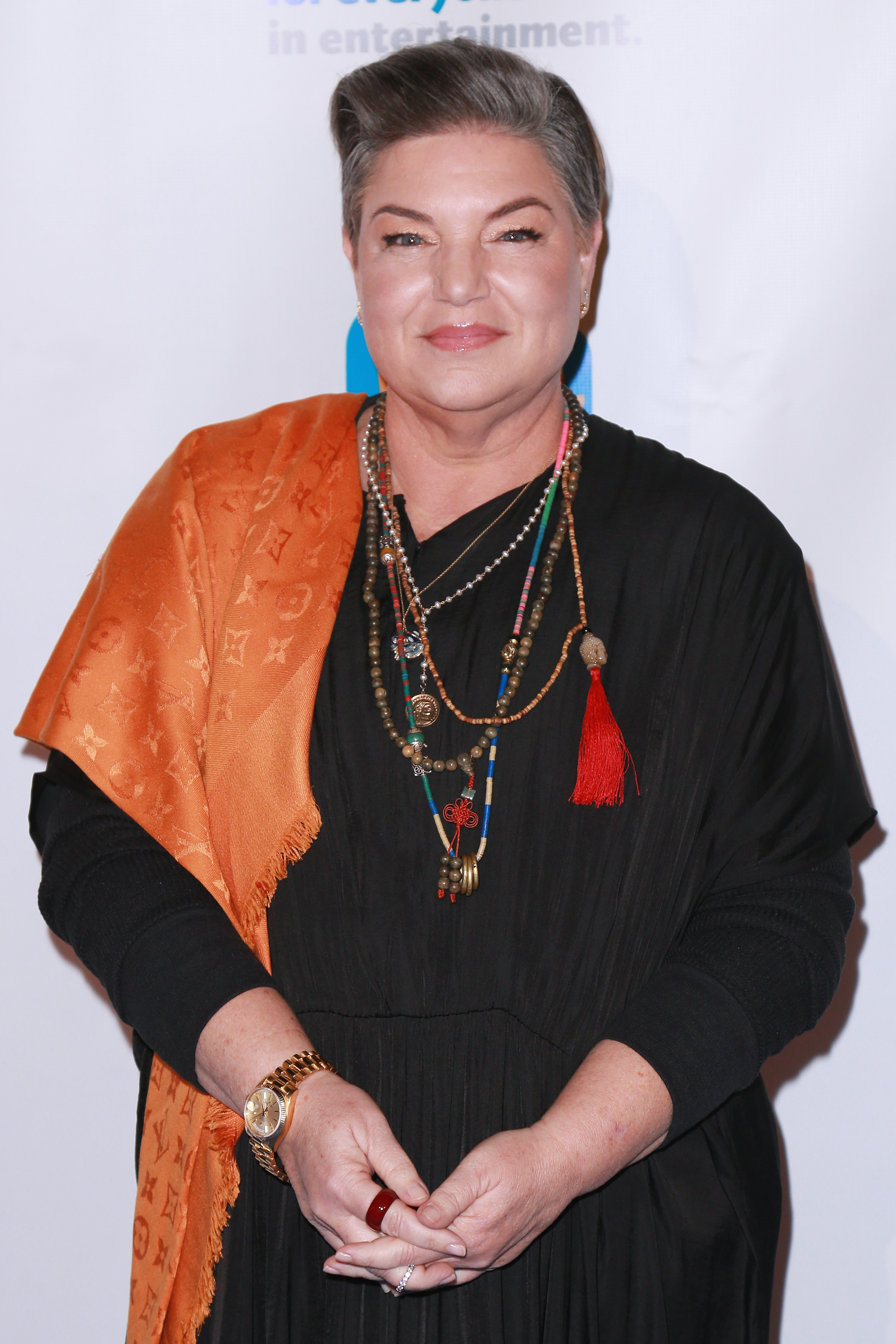Mindy Cohn attribue son rétablissement à ses proches et à ses amis et leur est reconnaissante de leur soutien. | Source : Getty Images