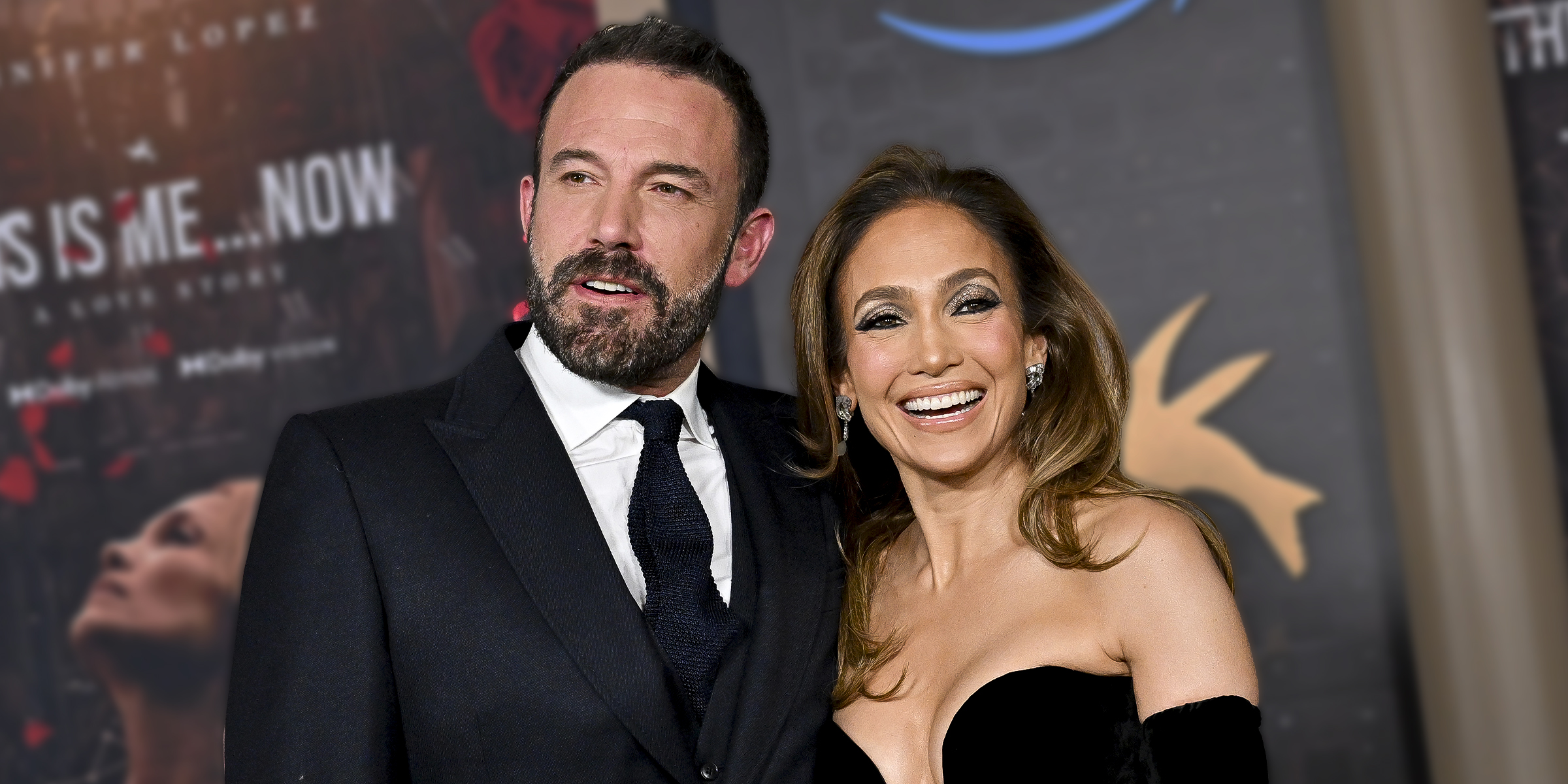 Ben Affleck et Jennifer Lopez | Source : Getty Images