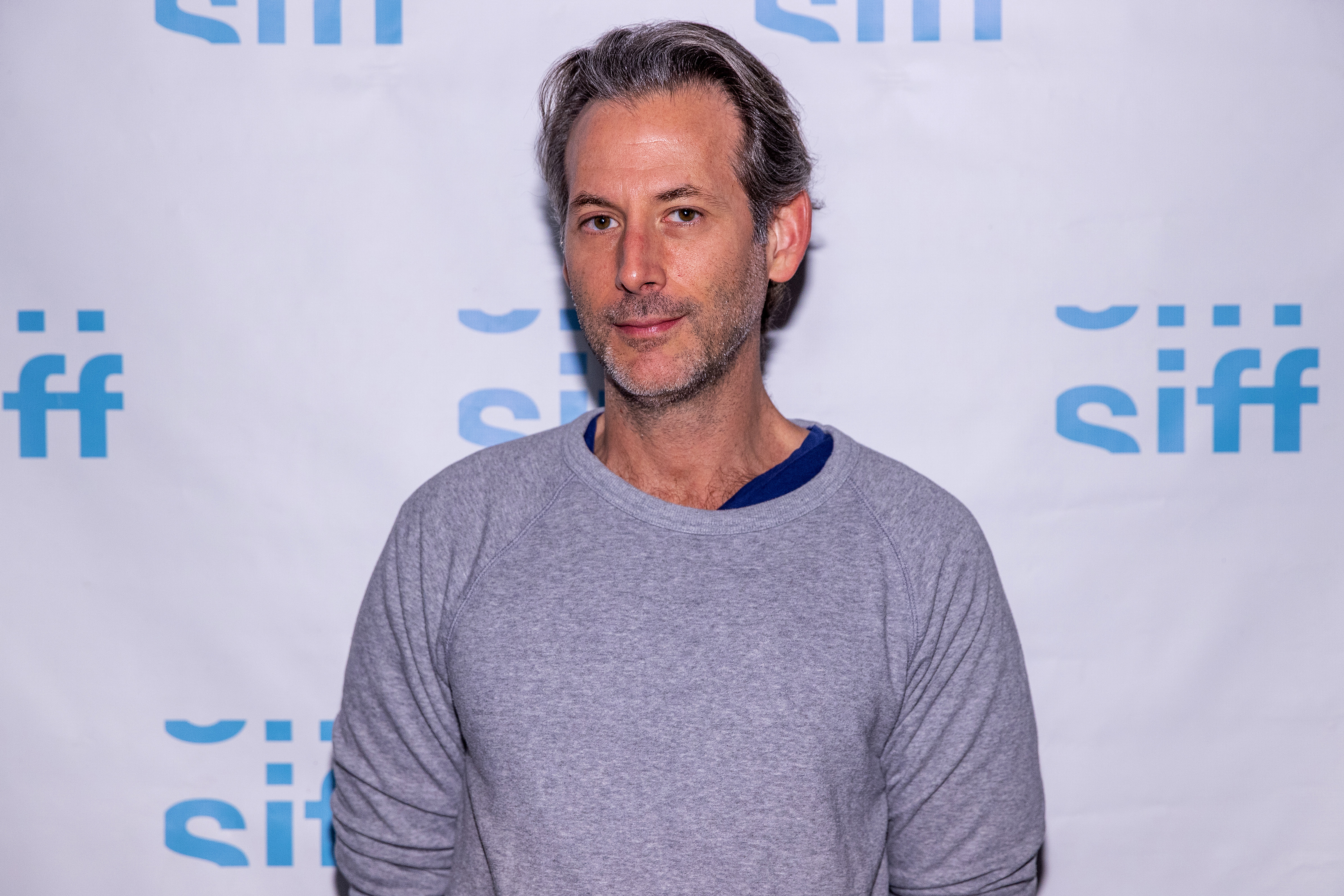 Jeff Baena lors de la projection de "Spin Me Round" pendant le Festival international du film de Seattle le 15 avril 2022 à Washington, D.C. | Source : Getty Images