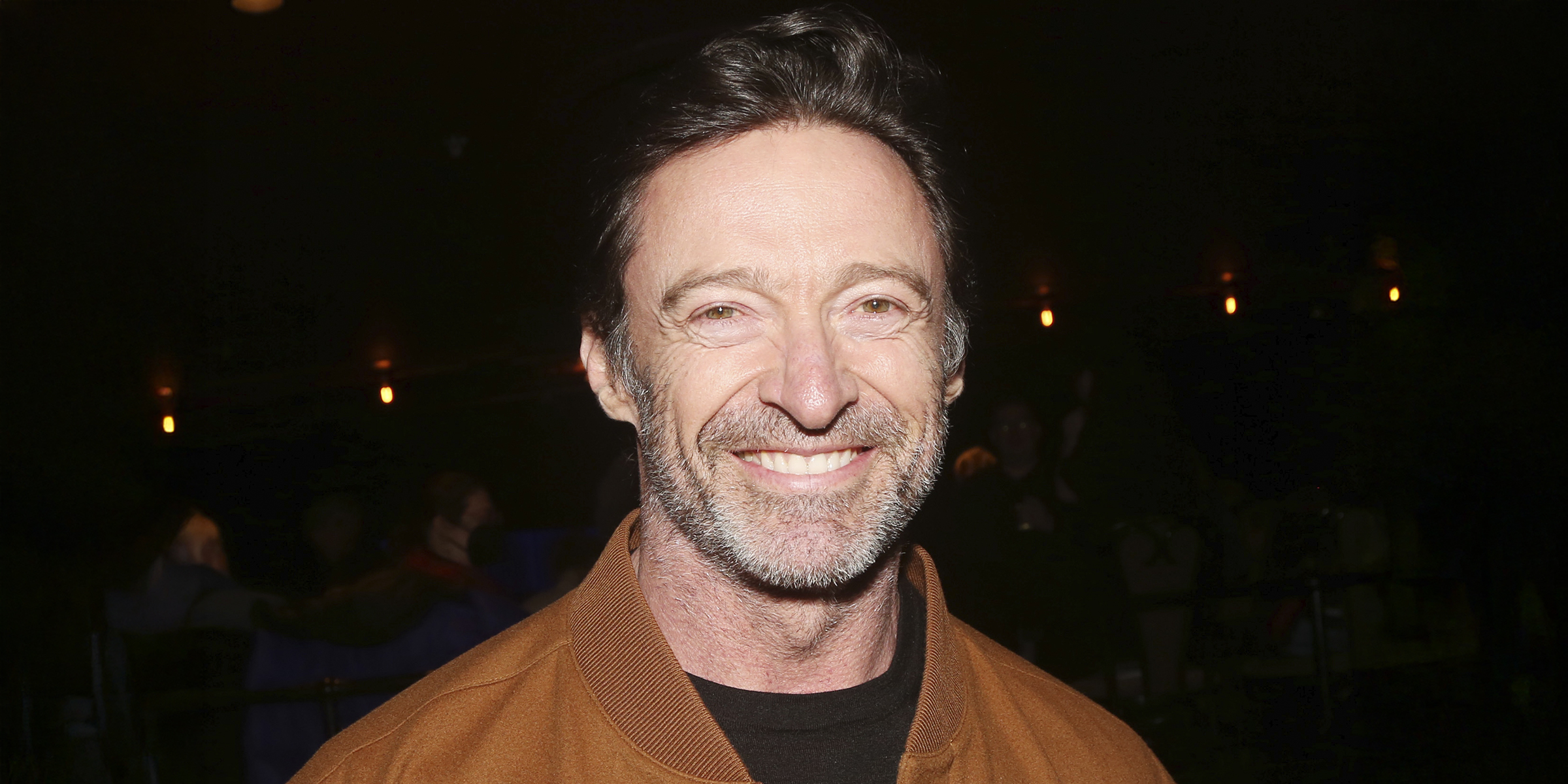 Hugh Jackman | Source : Getty Images