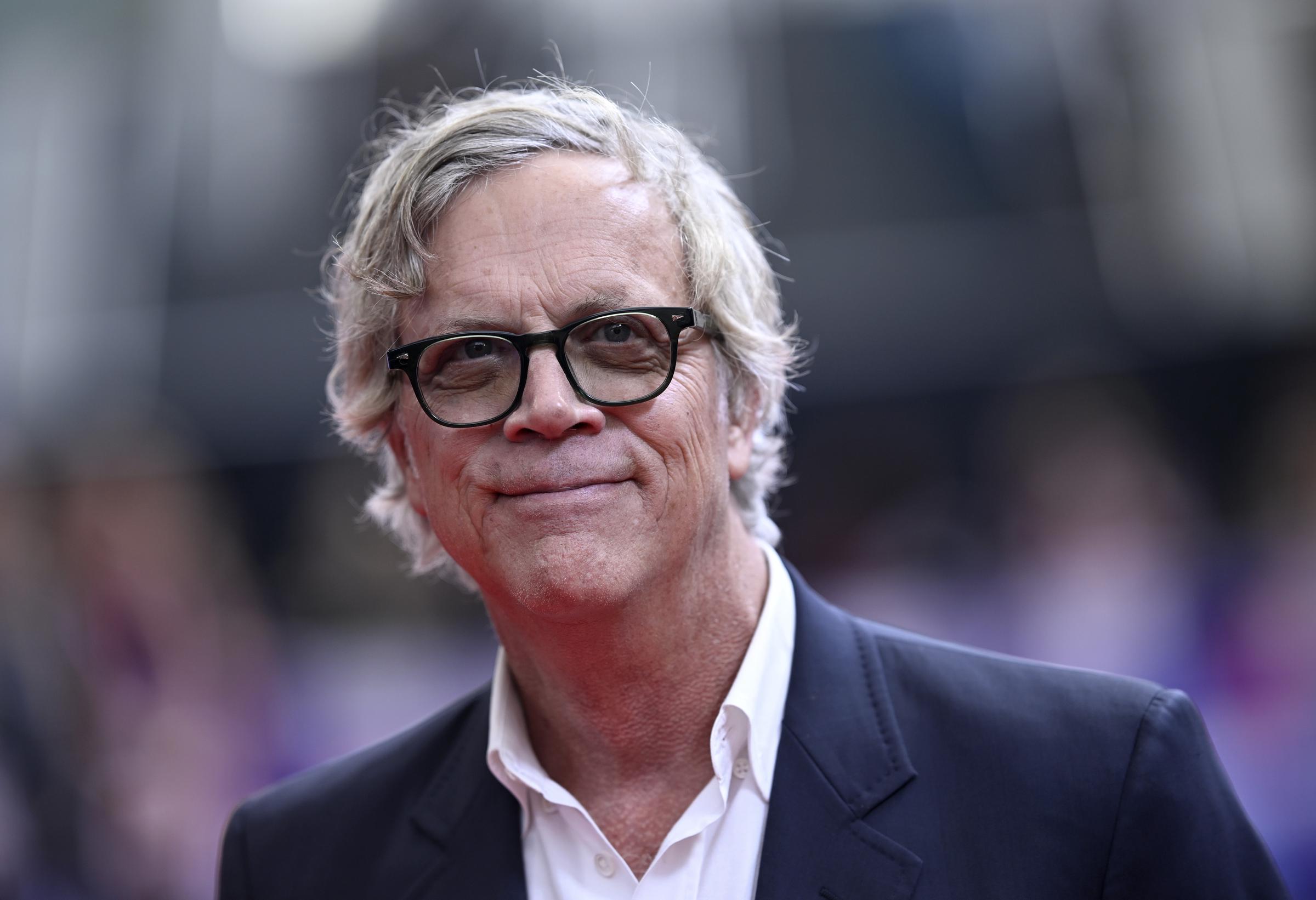 Todd Haynes assiste à la première du gala de tête "May/December" lors du 67e festival du film de Londres du BFI, le 6 octobre 2023, à Londres, en Angleterre. | Source : Getty Images