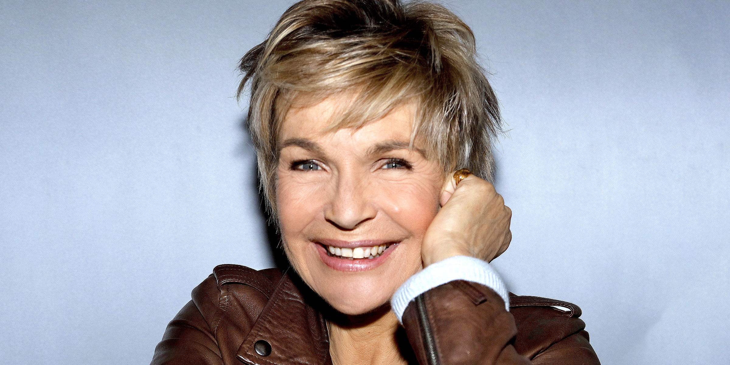 Véronique Jannot | Source : Getty Images