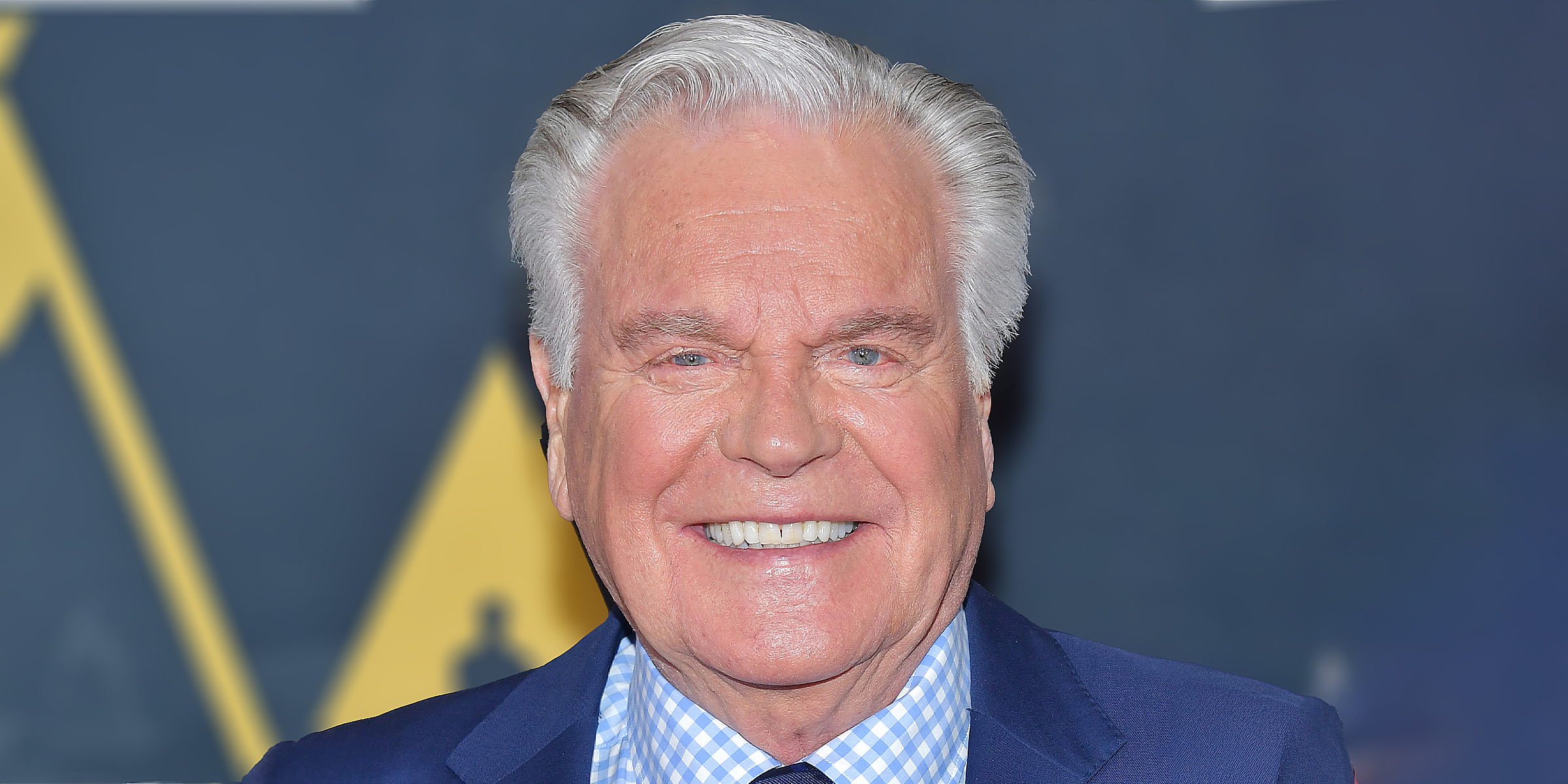 Robert Wagner | Source : Getty Images