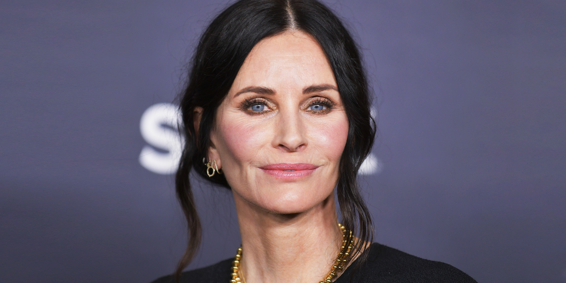 Courteney Cox | Source : Getty Images