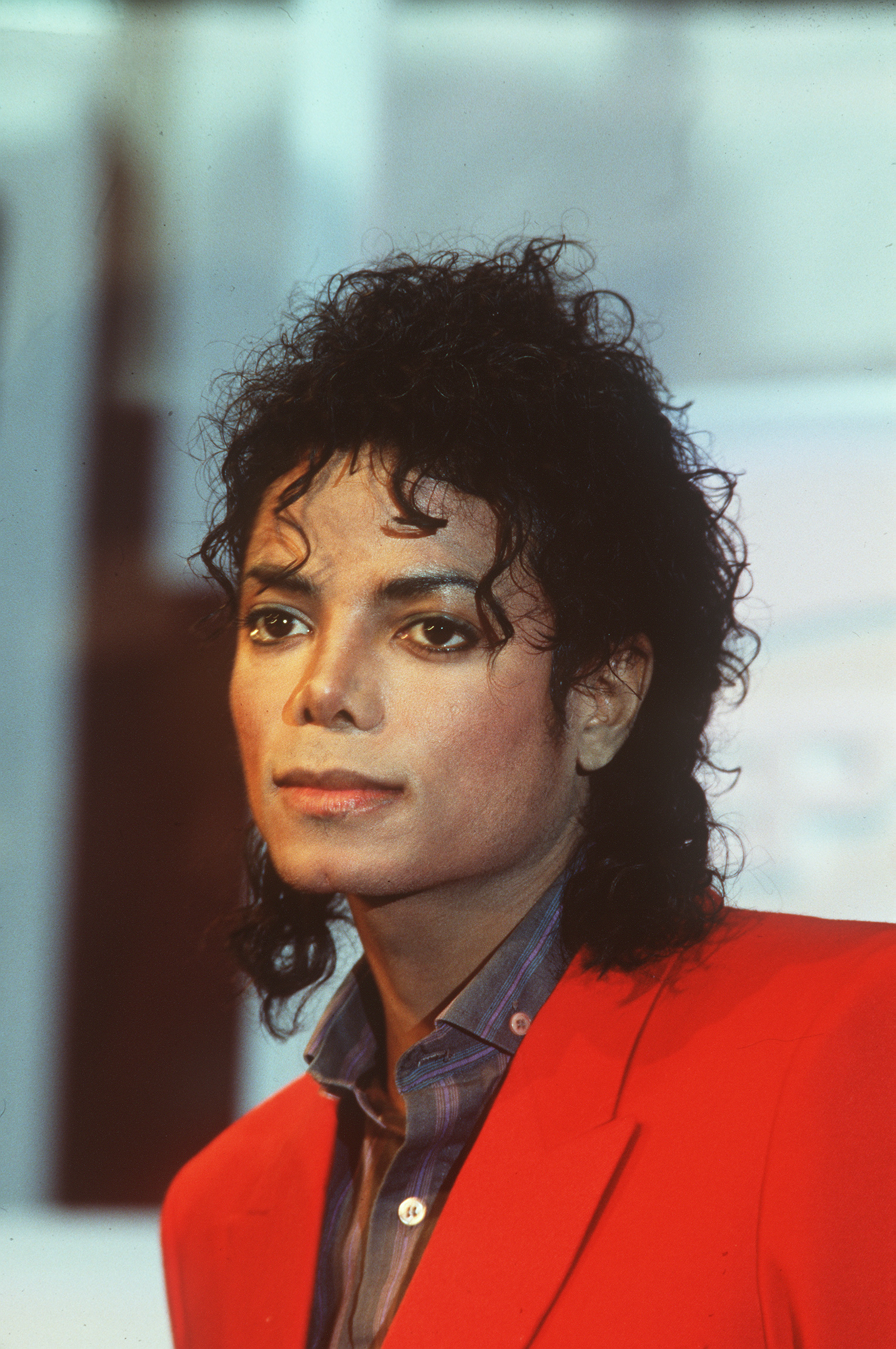 Michael Jackson en 1988 | Source : Getty Images