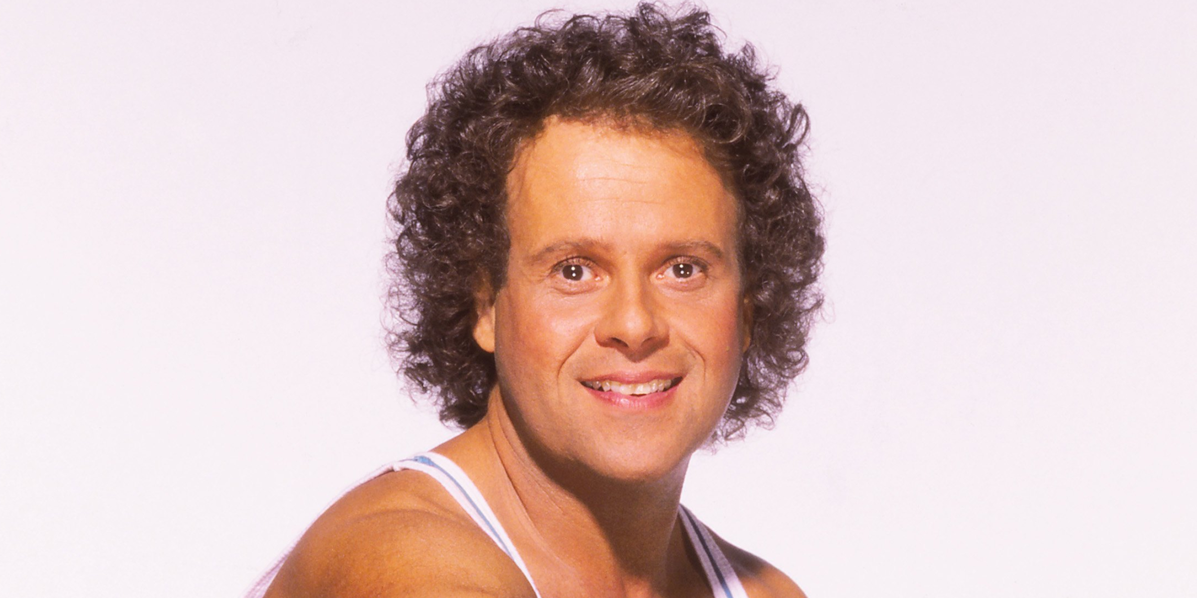 Richard Simmons | Source : Getty Images
