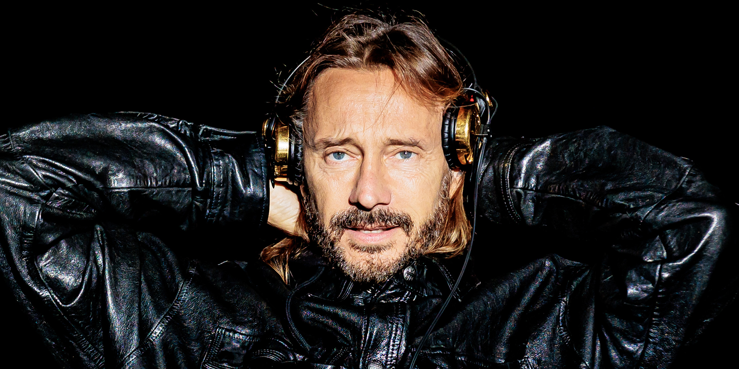 Bob Sinclar | Source : Getty Images