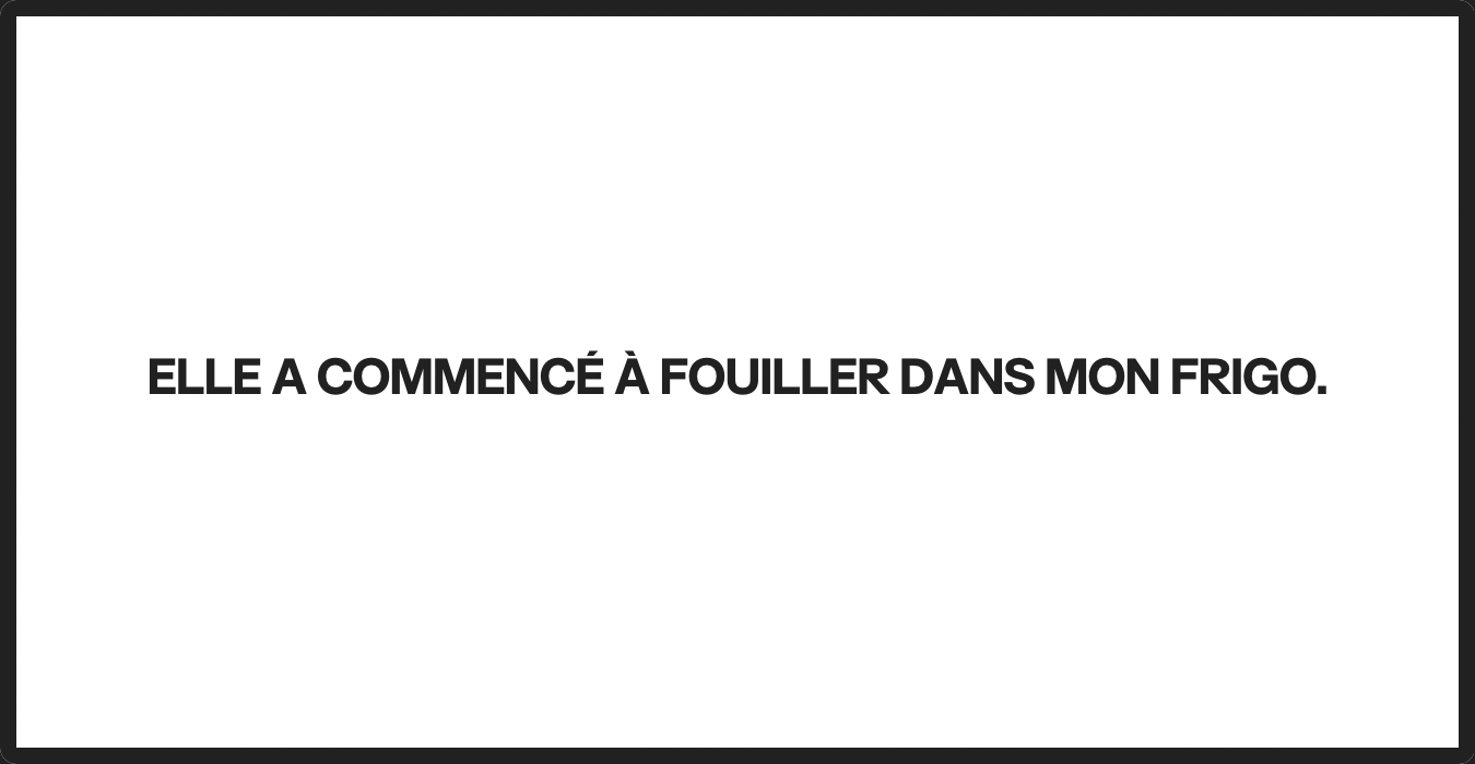 À titre d'illustration uniquement | Source : Amomama