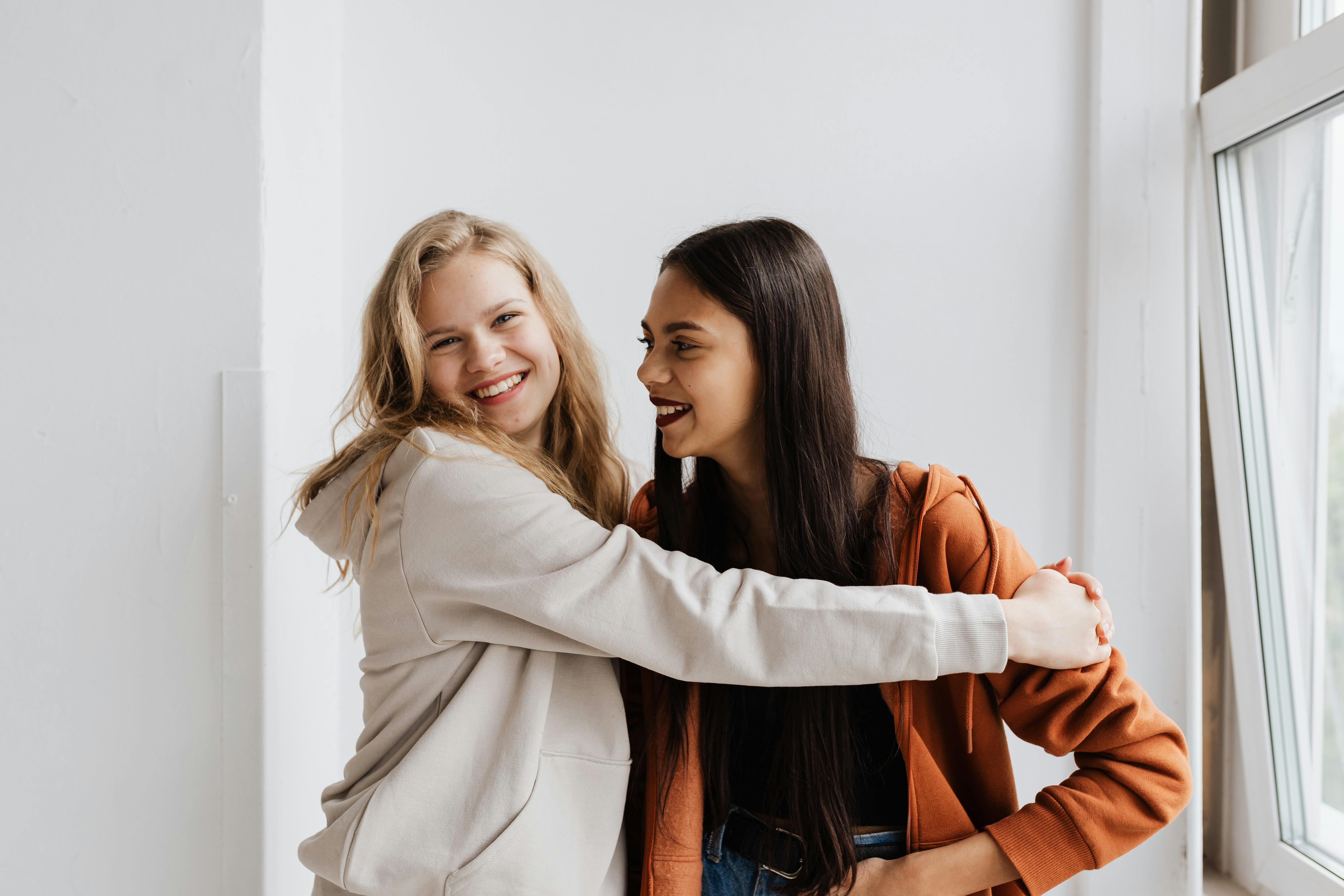 female friendship