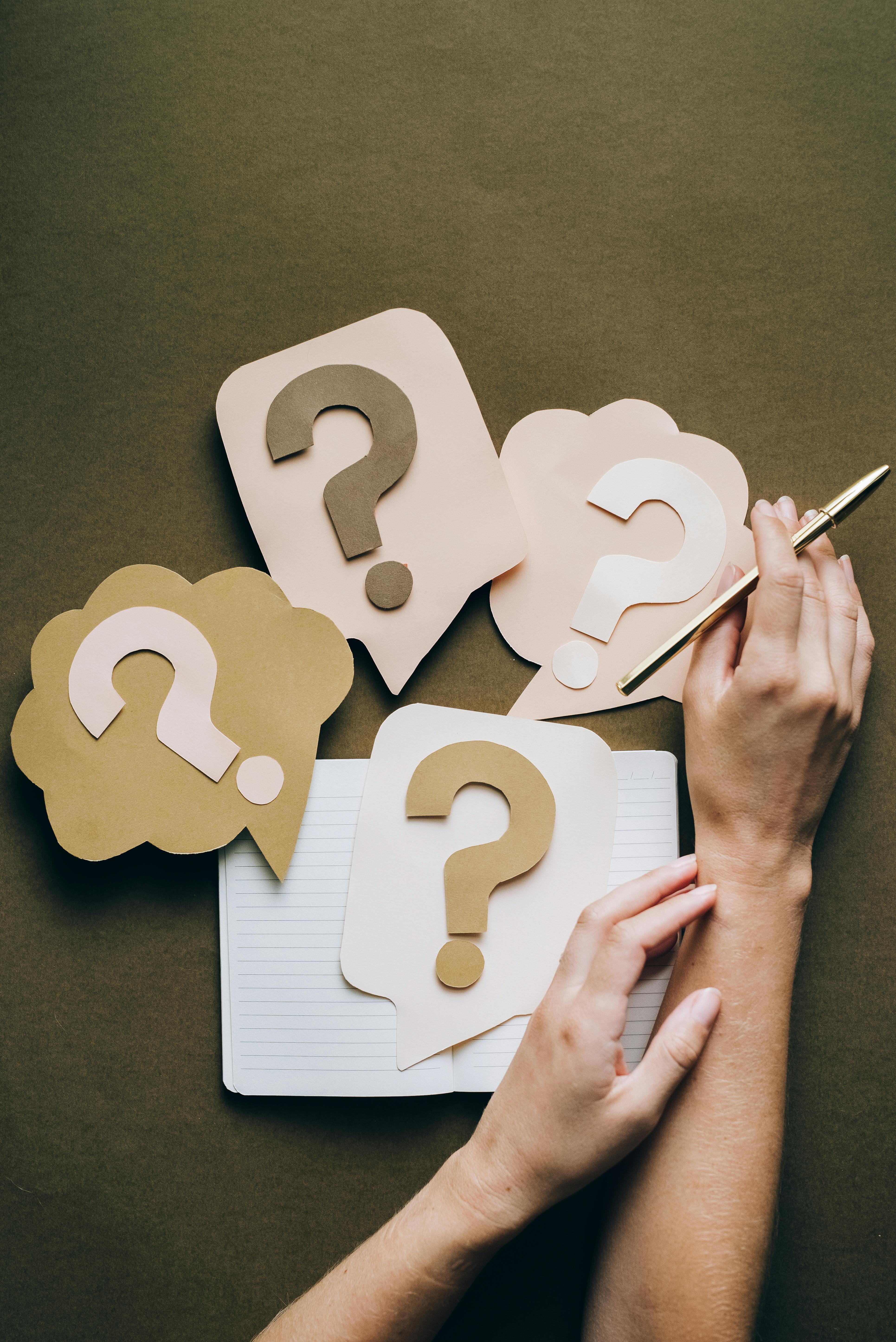 À des fins d'illustration uniquement. | Source : Pexels