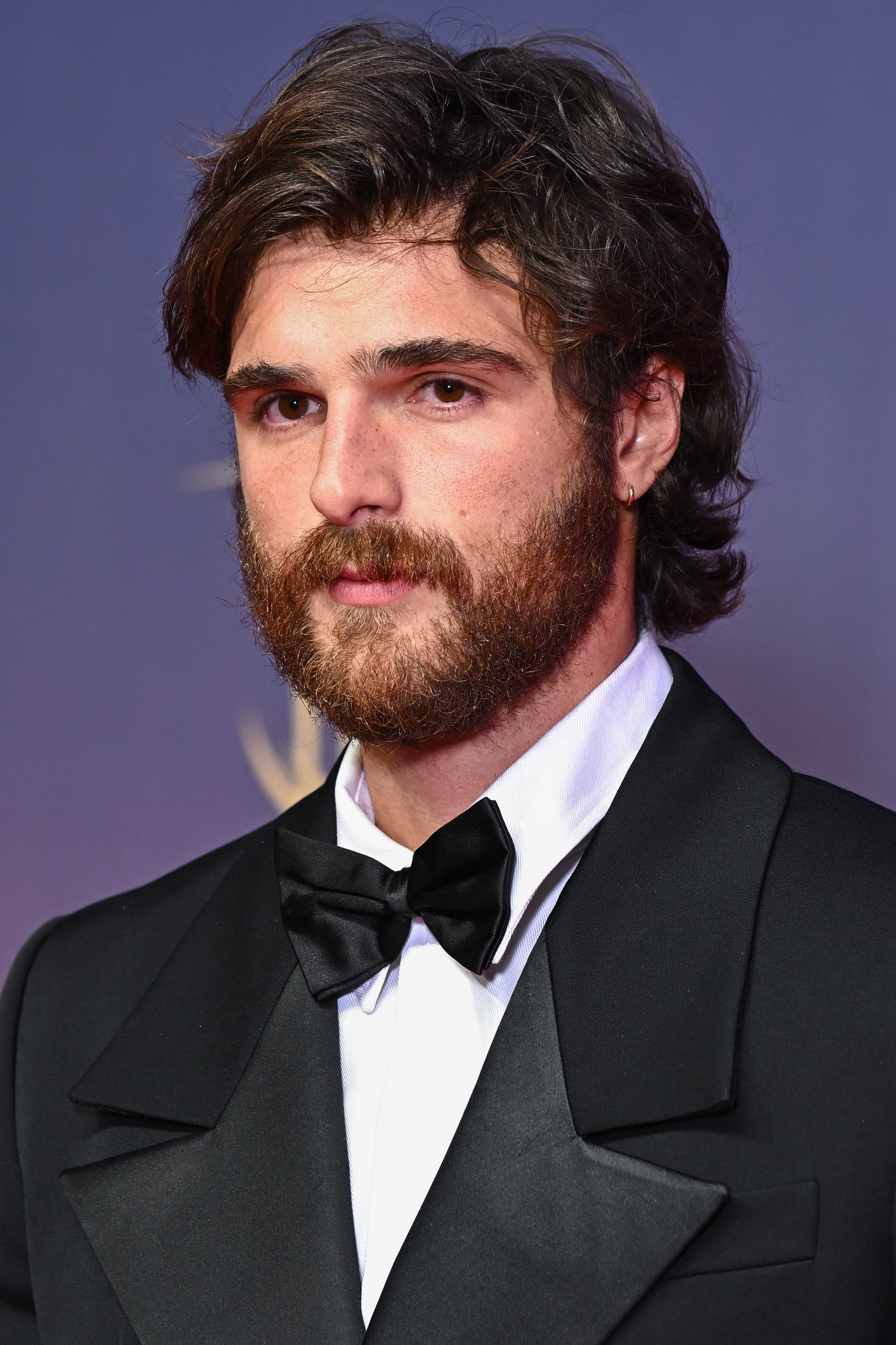 Jacob Elordi à la cérémonie Hommage à Sean Penn lors de la deuxième journée du 21e Festival international du film de Marrakech, le 30 novembre 2024, à Marrakech, au Maroc | Source : Getty Images