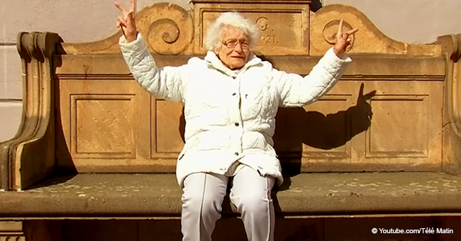Une femme de 100 ans se présente aux élections municipales en Allemagne