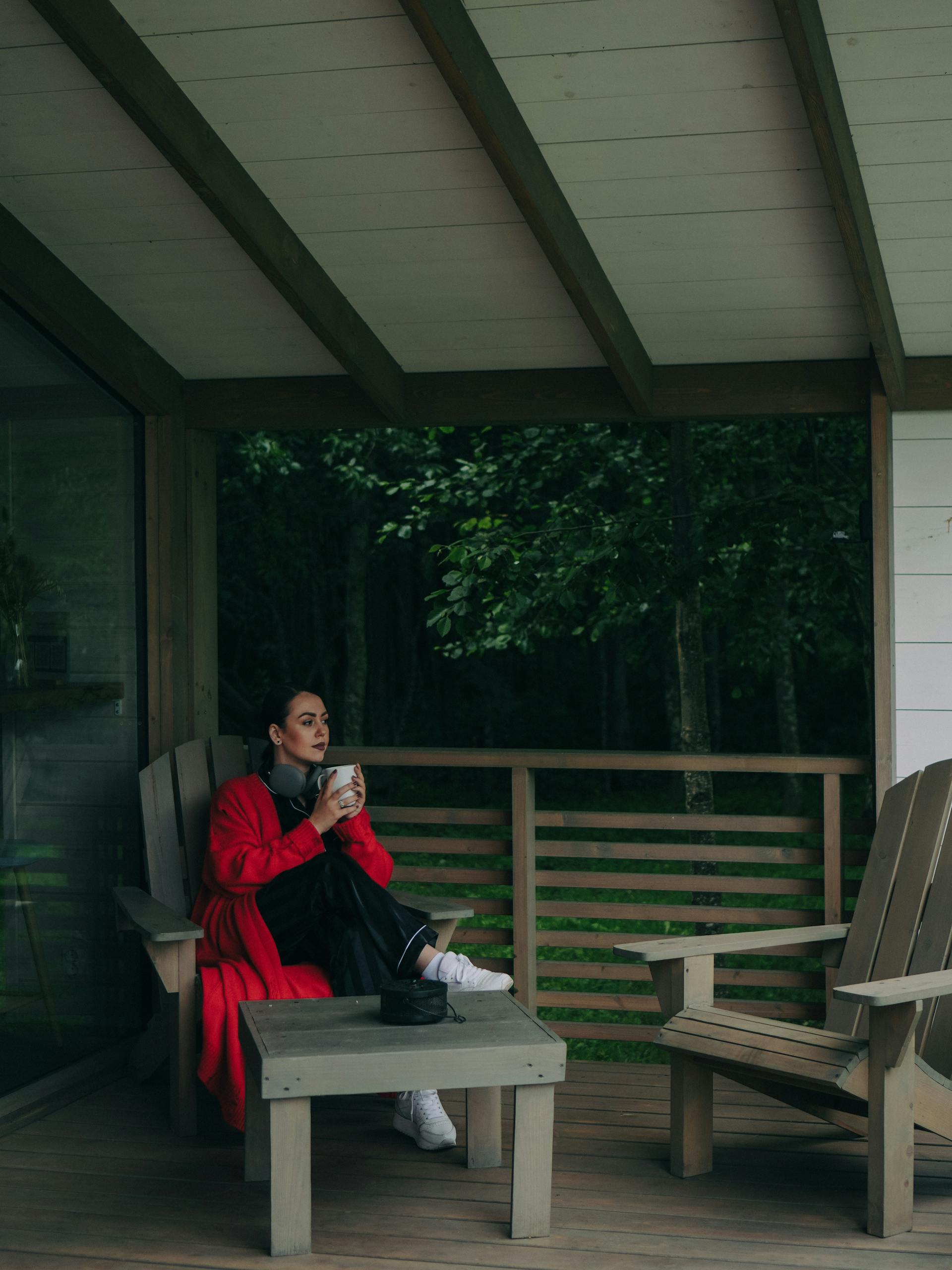 Une femme réfléchie | Source : Pexels