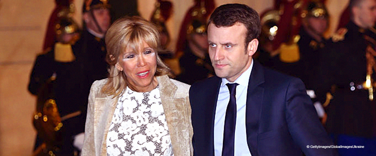 Brigitte et Emmanuel Macron : leur relation a provoqué "un vrai scandale à Amiens"