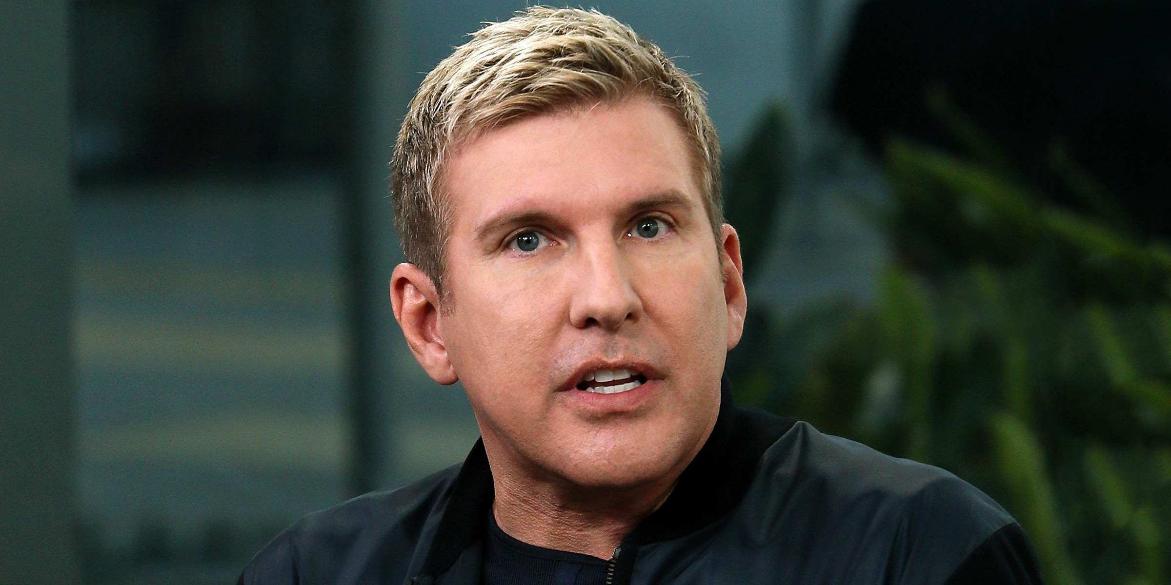 Todd Chrisley | Source : Getty Images