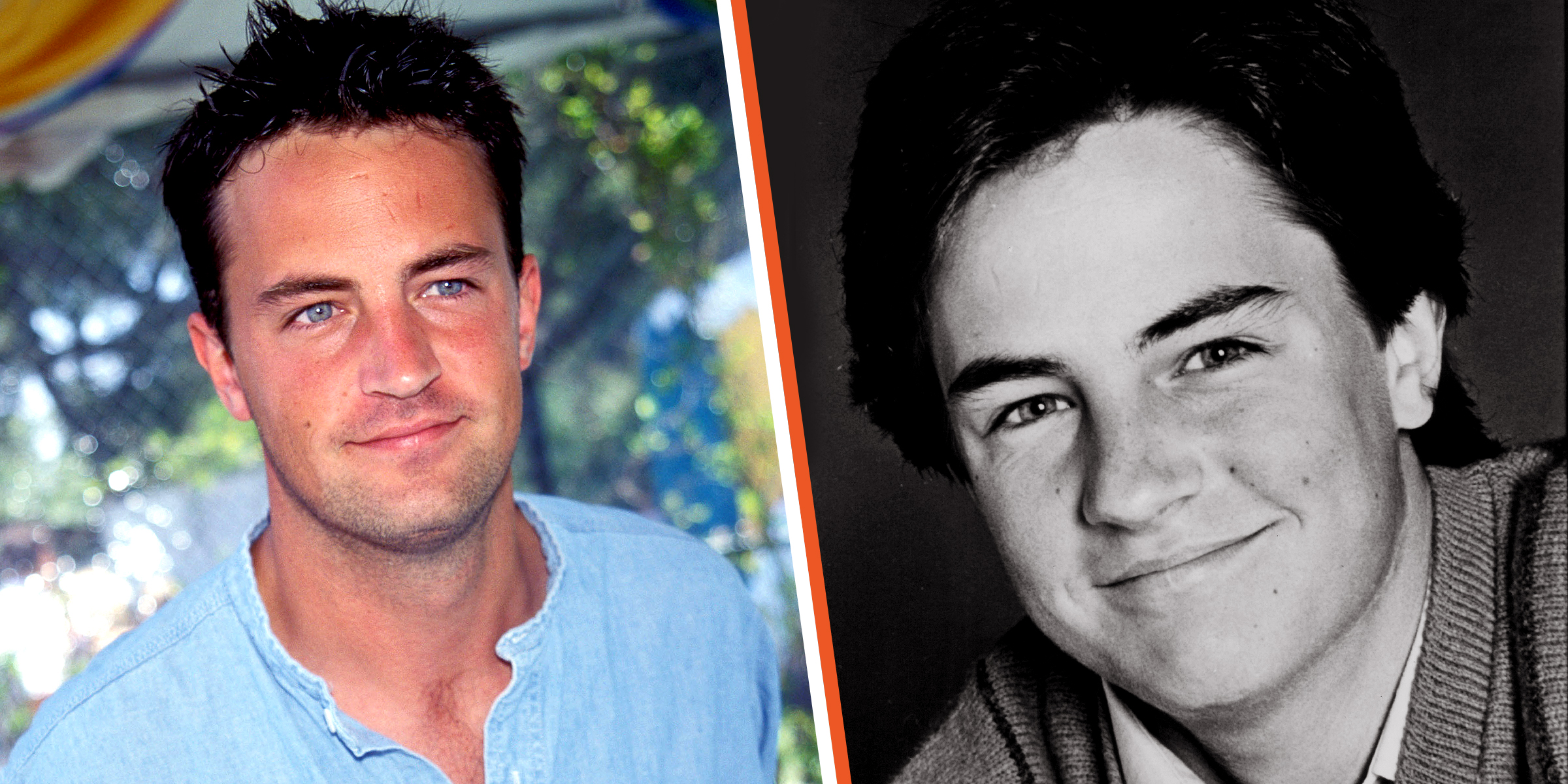 Matthew Perry | Source : Getty Images
