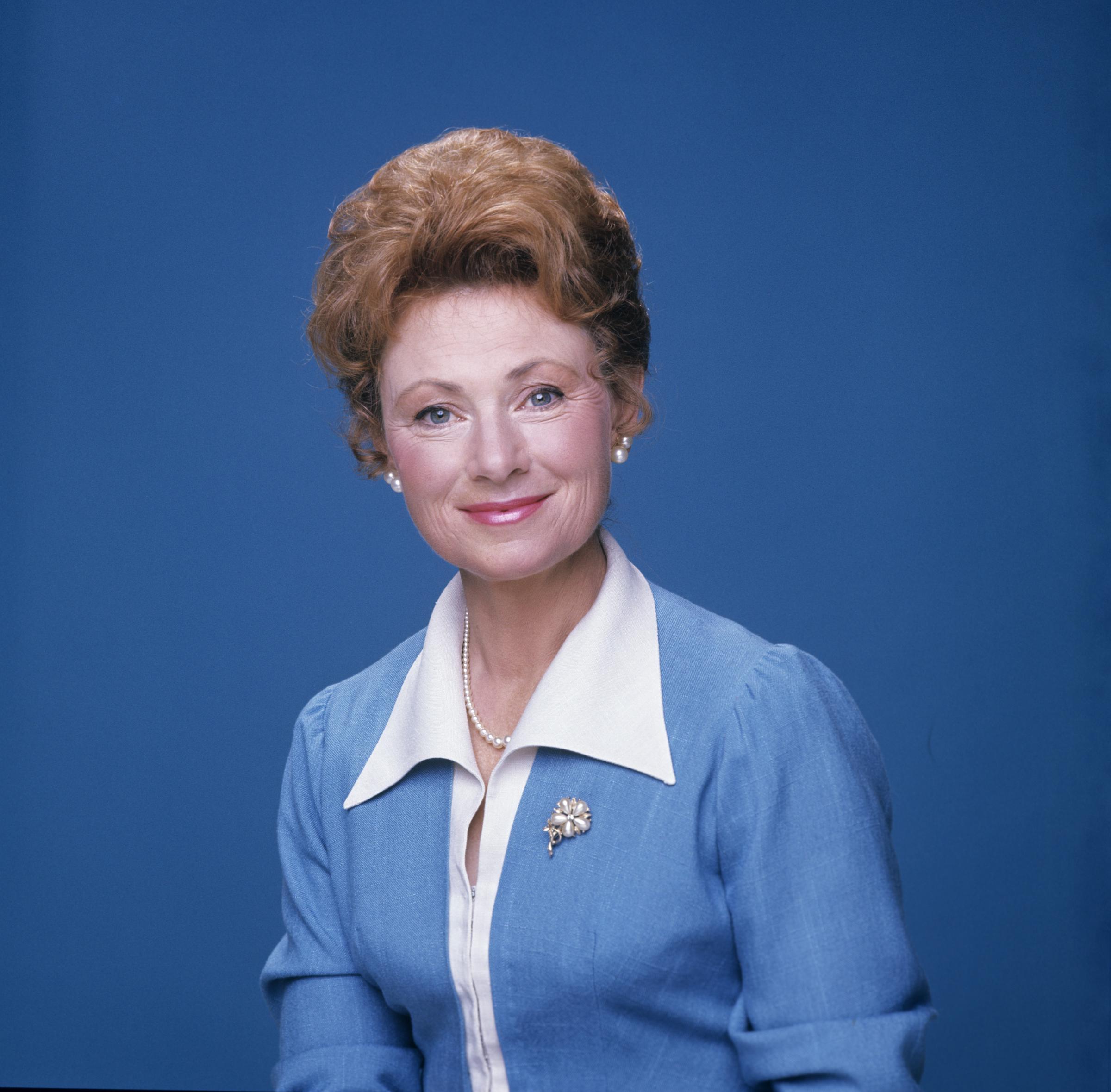 Marion Ross en 1975 | Source : Getty Images