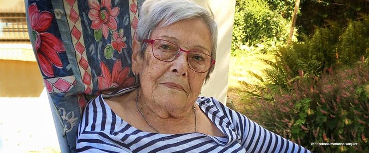 Bretagne : Un appel émouvant de la petite-fille pour aider sa grand-mère de 89 ans à sauver son domicile partagé