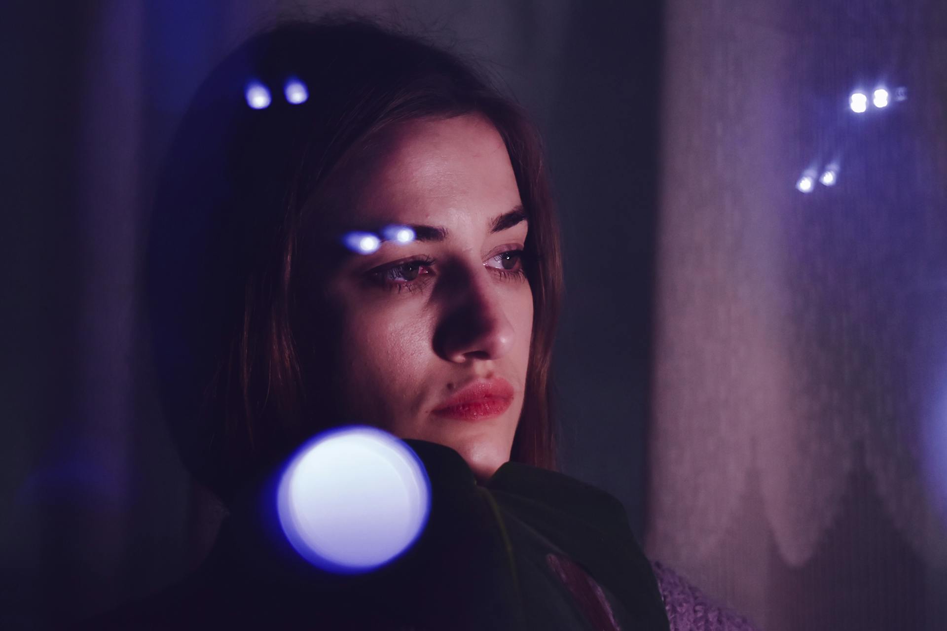 Une femme en colère | Source : Pexels