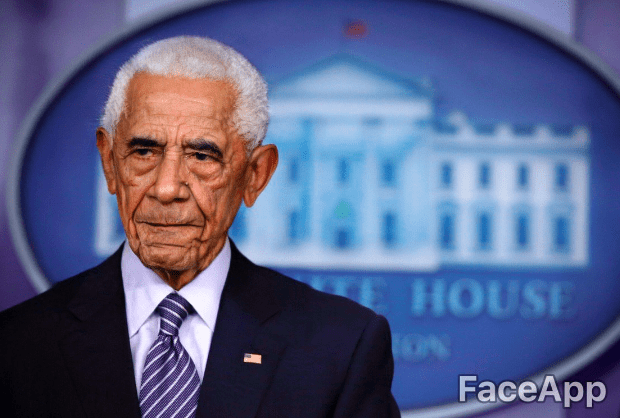 Barack Obama | Source : GettyImages