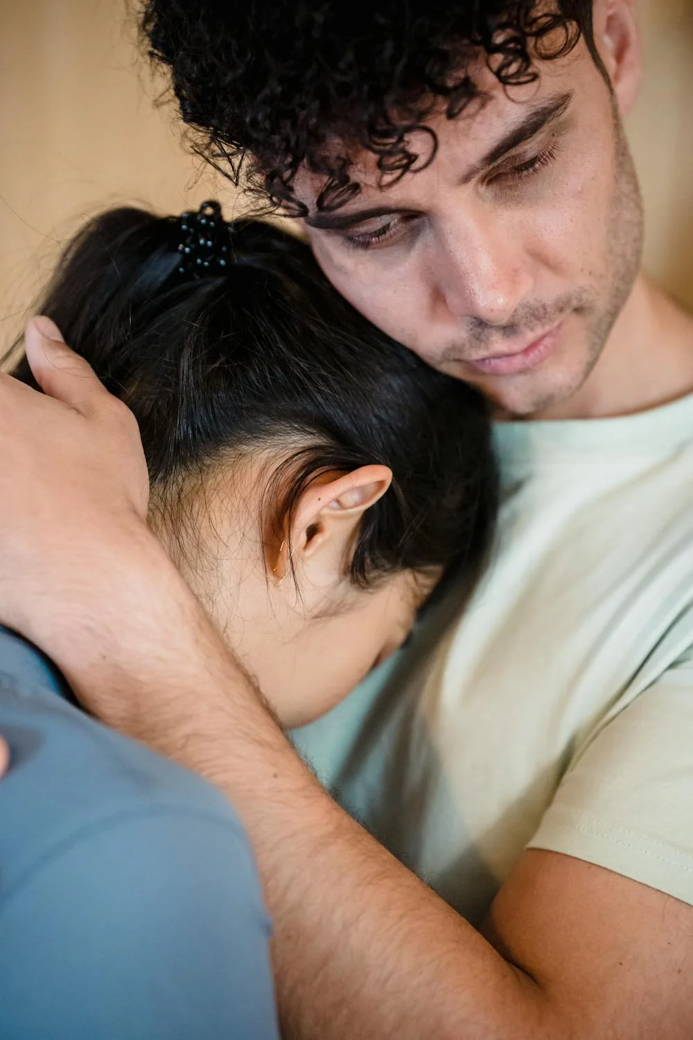 Un couple triste qui se dispute | Source : Pexels