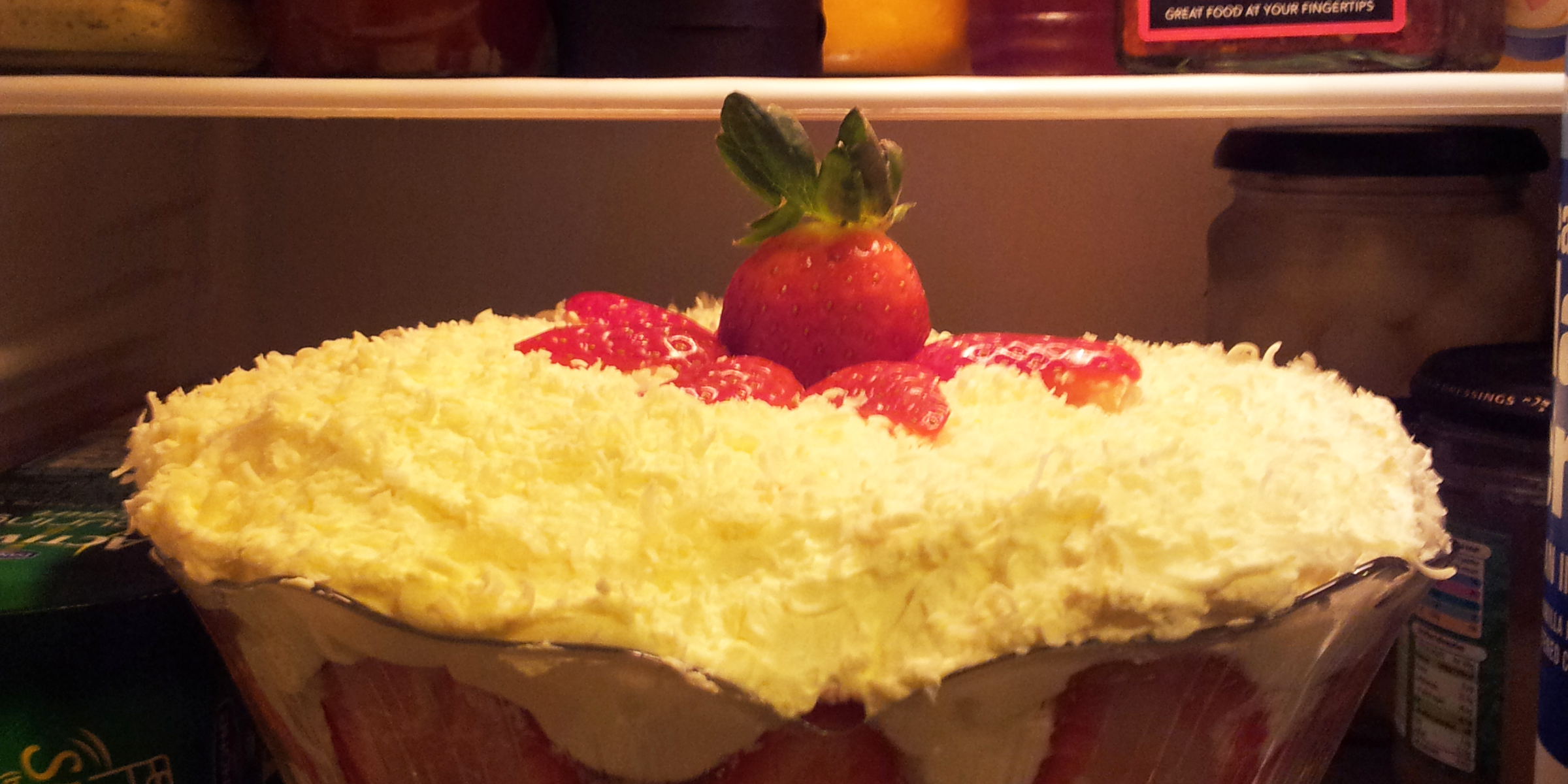 Un gâteau I Source : Flickr.com
