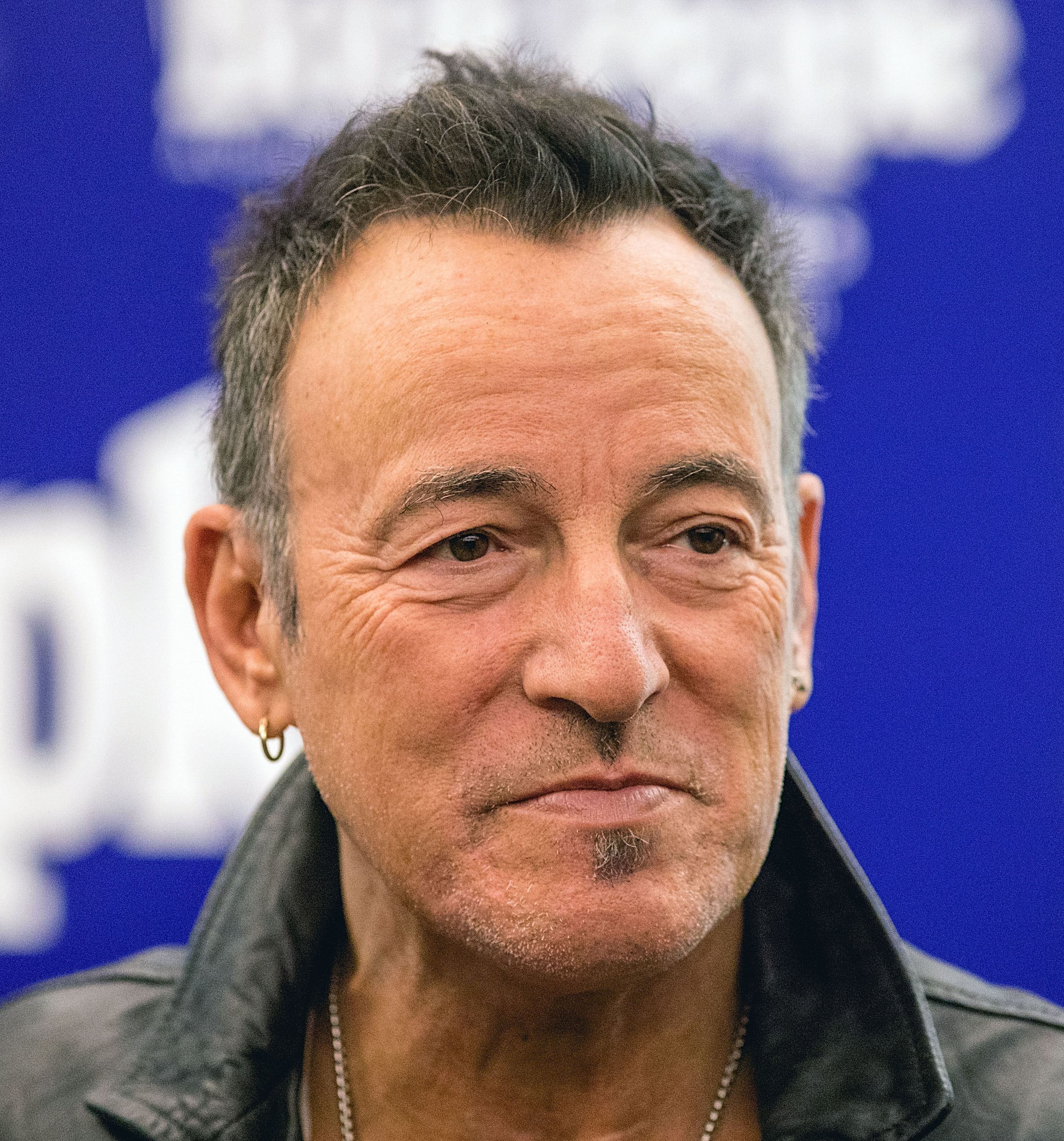 Bruce Springsteen à Austin, Texas, le 1er décembre 2016 | Source : Getty Images