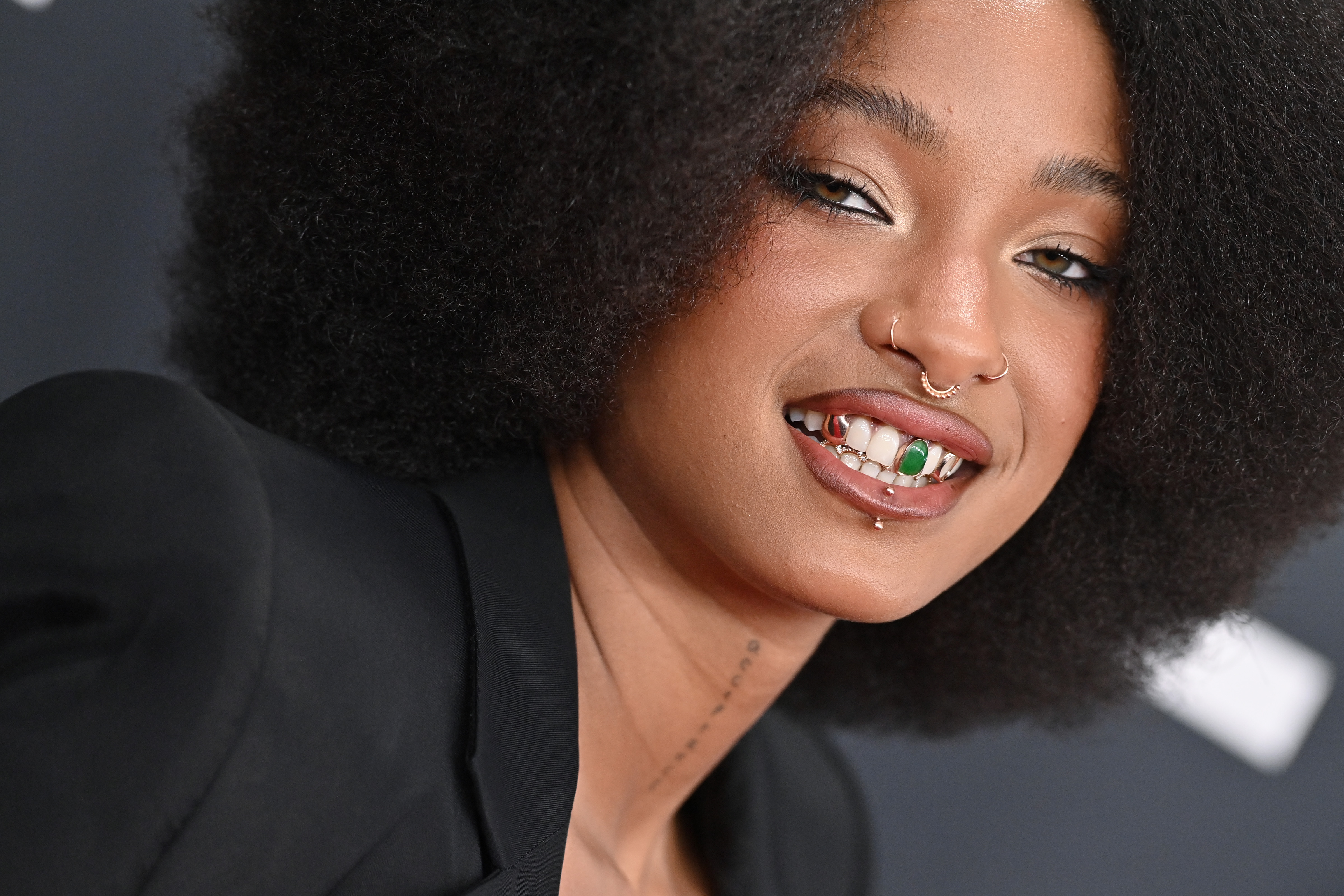 Willow Smith | Source : Getty Images