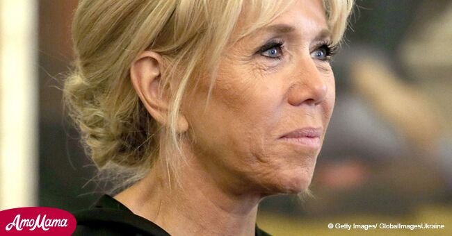 Où est le premier mari de Brigitte Macron ? Son fils raconte pourquoi il reste dans l'ombre
