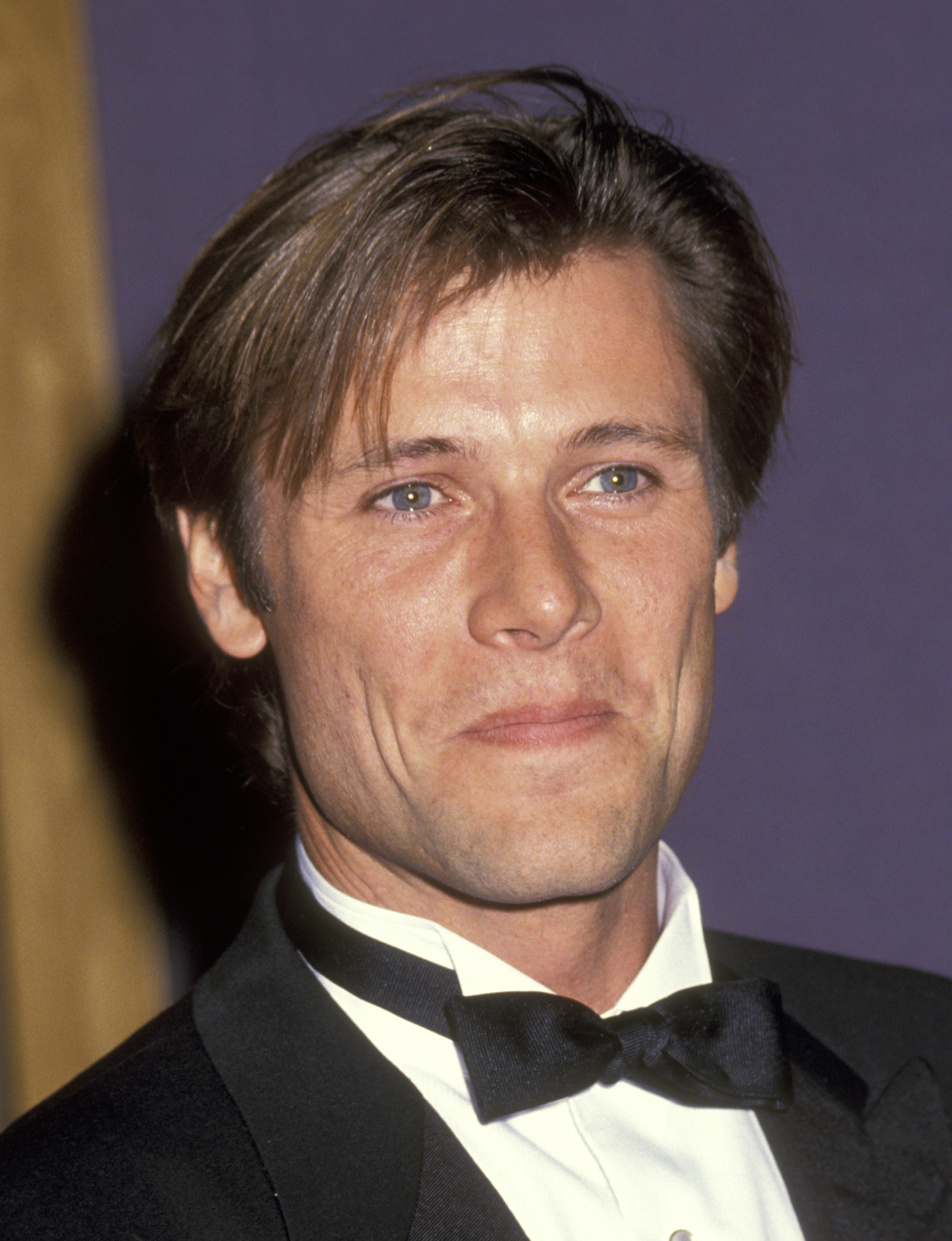 L'acteur le 9 mars 1993 | Source : Getty Images