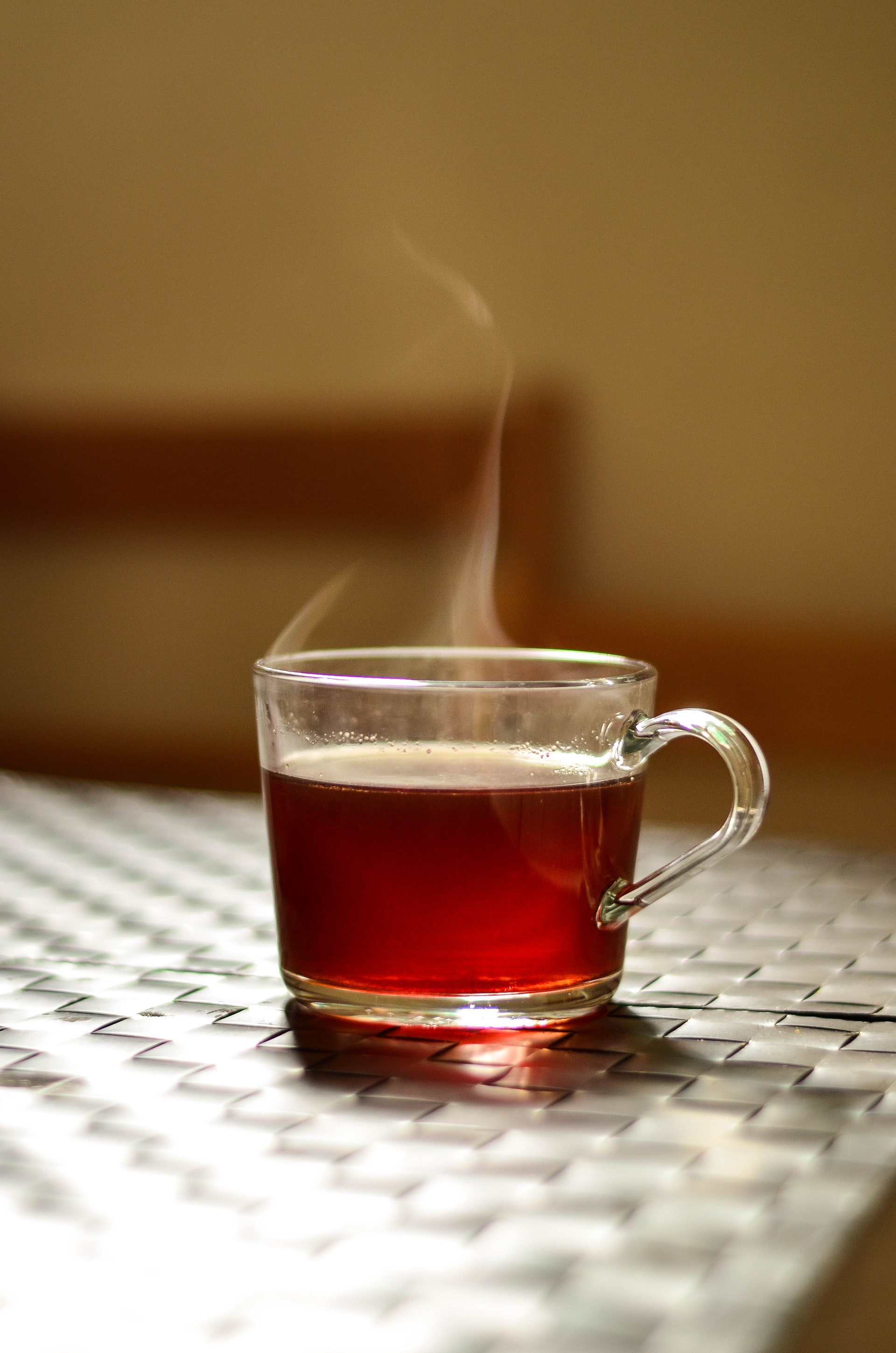Une tasse de thé | Source : Pexels