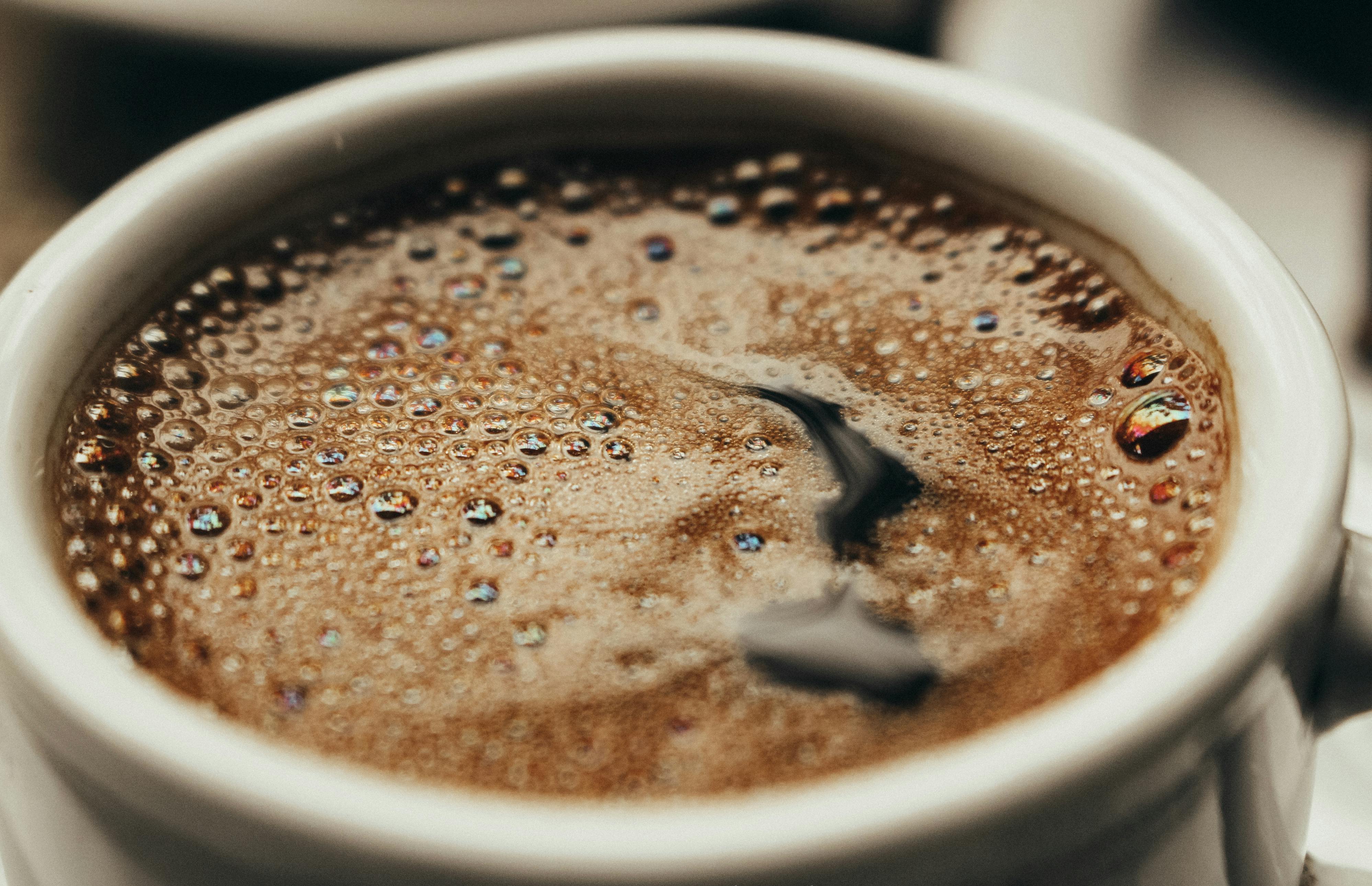 Une tasse de café | Source : Pexels