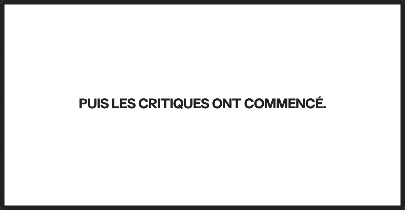 À titre d'illustration uniquement | Source : Amomama