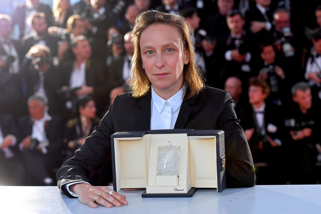 Céline Sciamma, le 25 mai 2019 à Cannes, France. | Photo : Getty Images