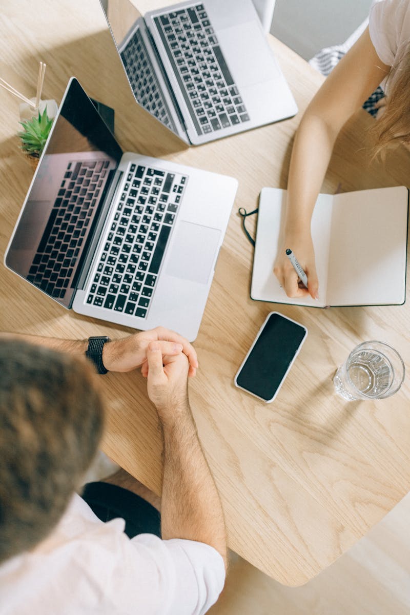 À des fins d'illustration uniquement. | Source : Pexels