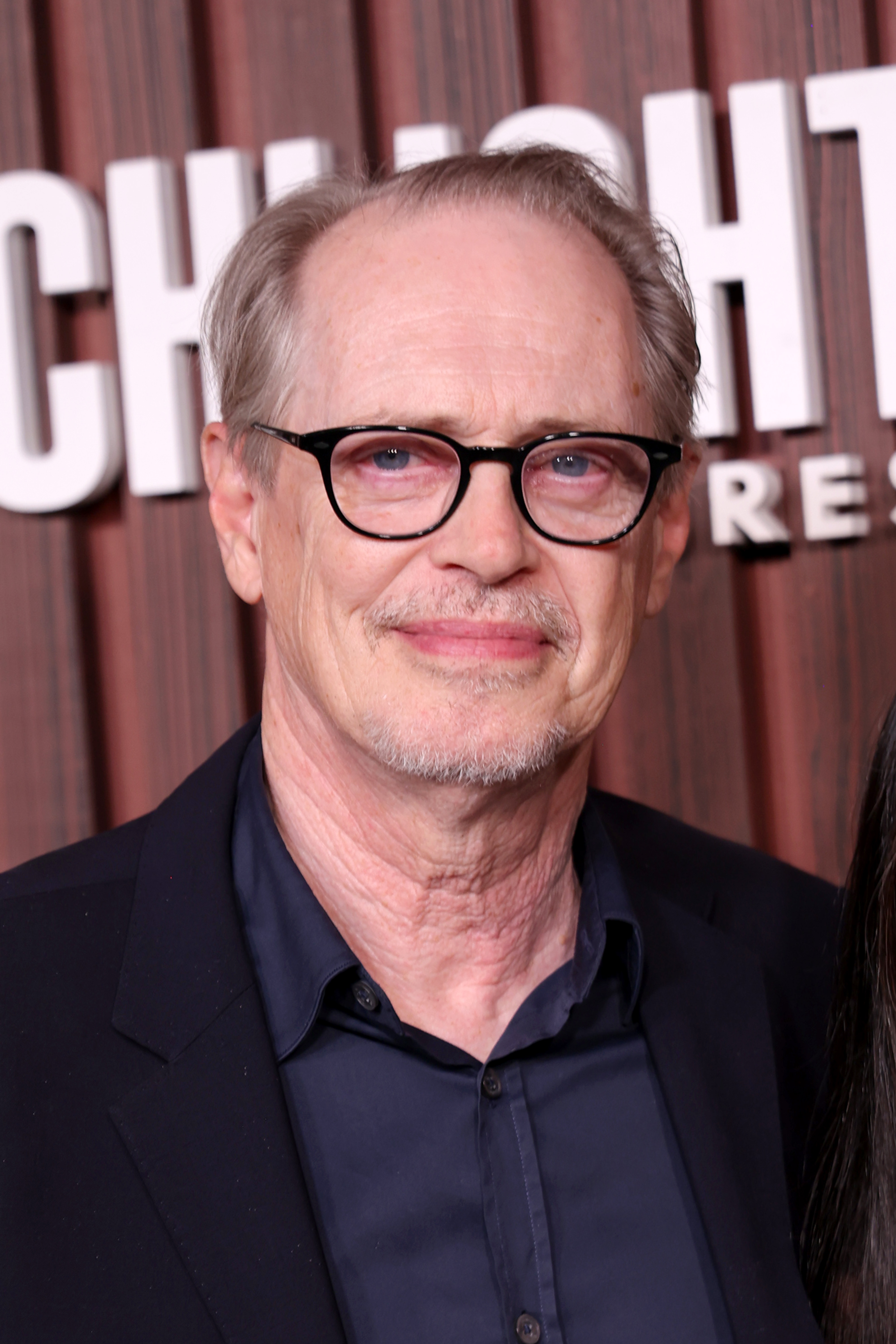 Steve Buscemi au musée d'art moderne le 20 juin 2024 à New York | Source : Getty Images