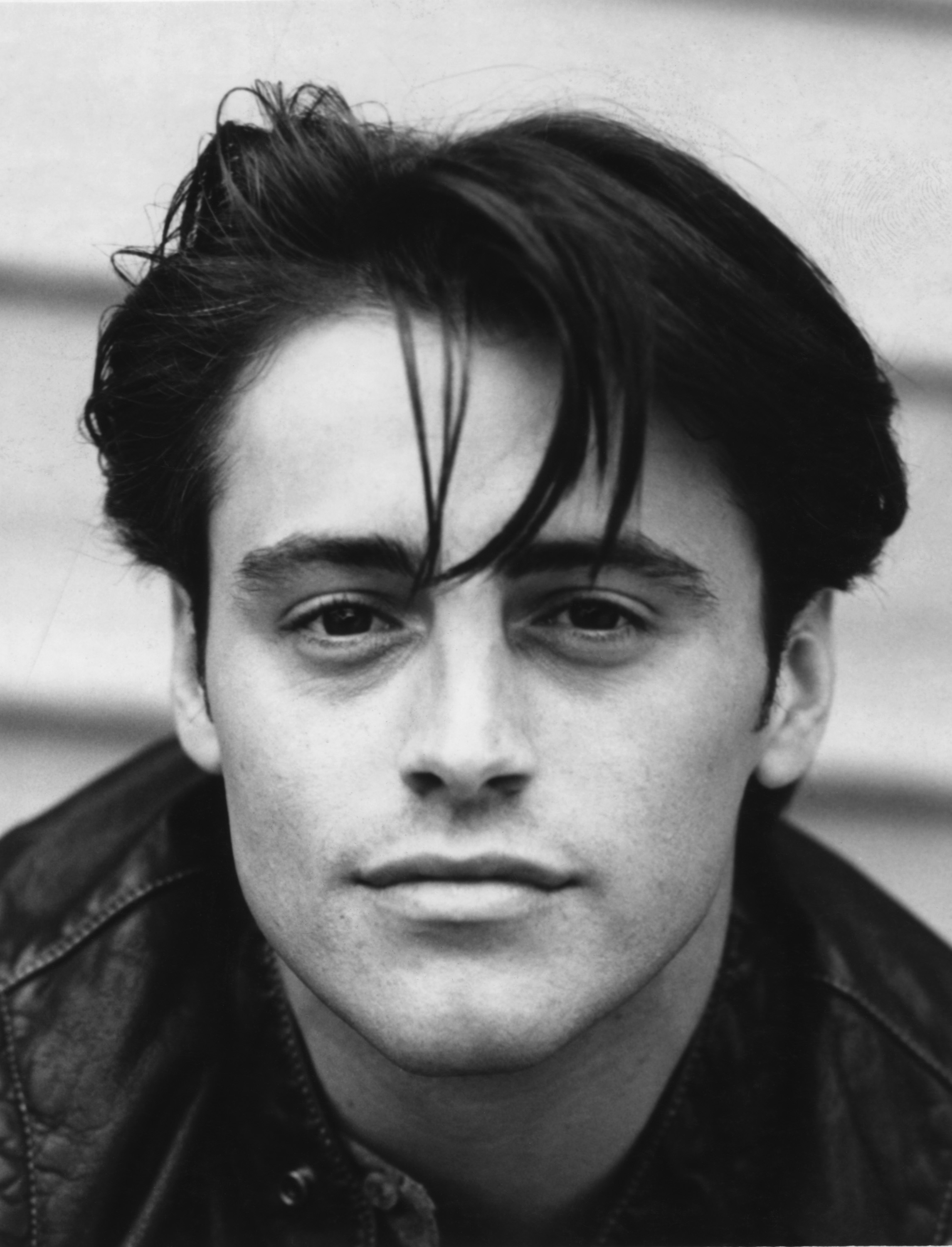 Matt LeBlanc, vers 1994. | Source : Getty Images