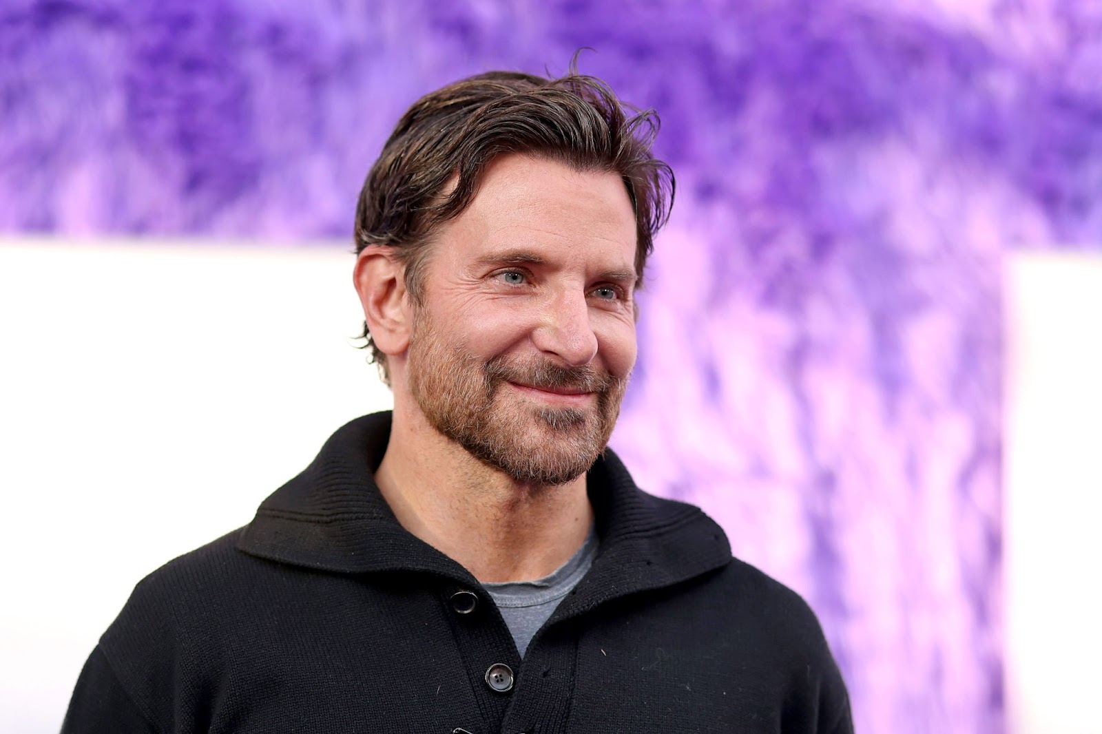 Bradley Cooper à la première de "If", le 13 mai 2024, à New York. | Source : Getty Images