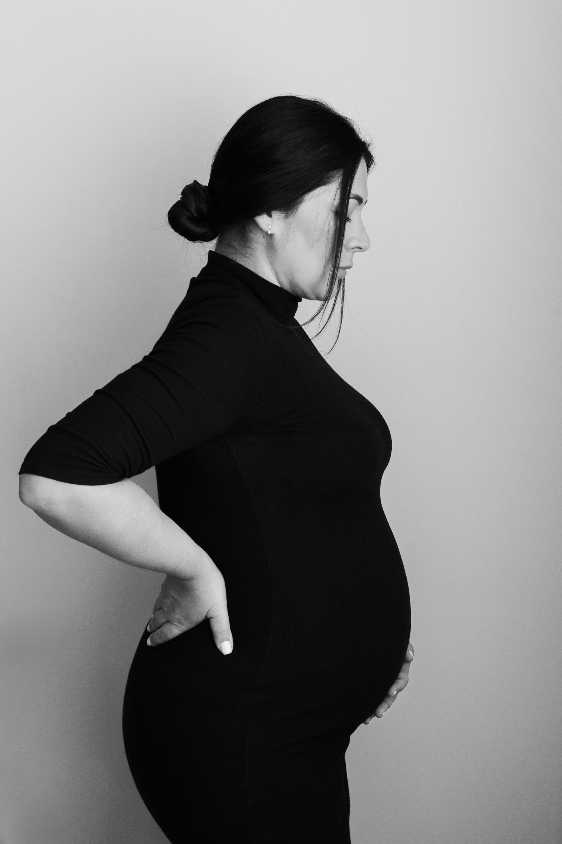 Une photo d'une femme enceinte | Source : Pexels